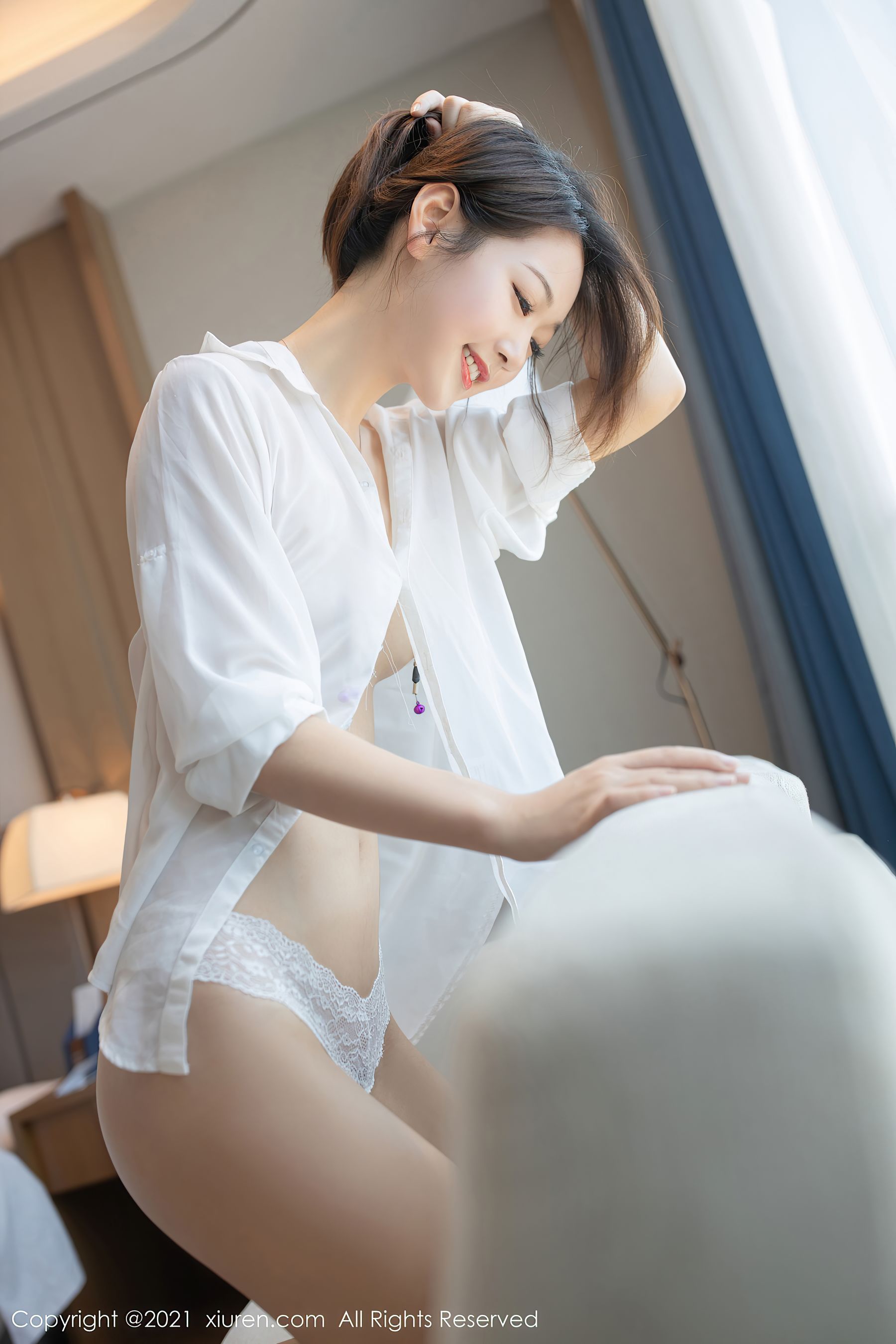 [秀人XiuRen] No.3722 唐安琪