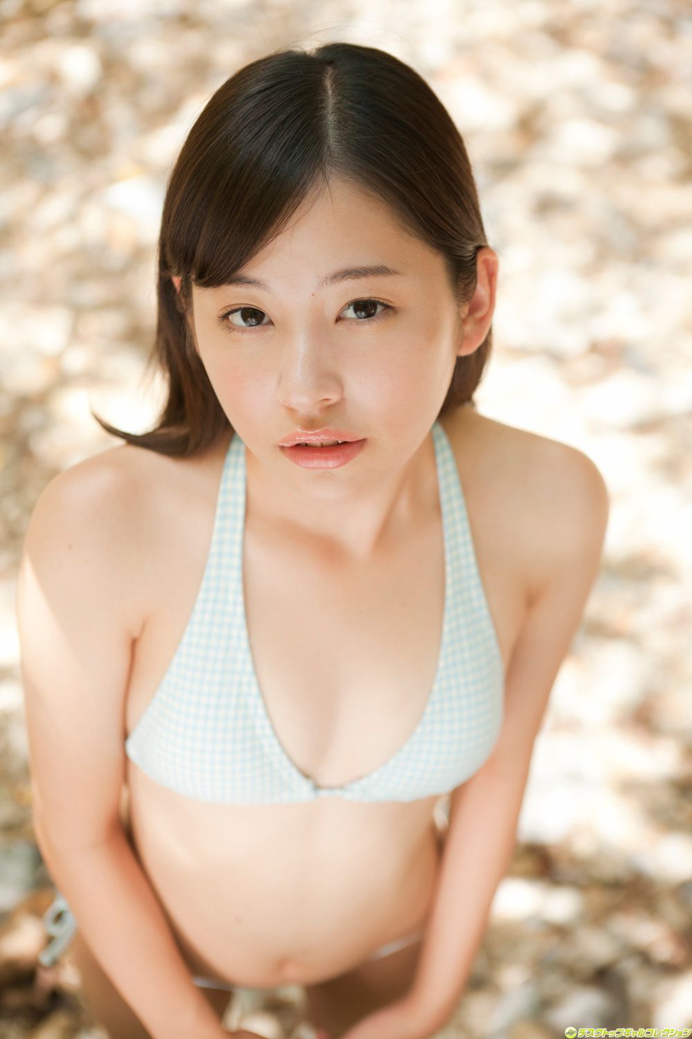 [DGC] NO.996 Mikako Horikawa 堀川美加子 Gravure Idols