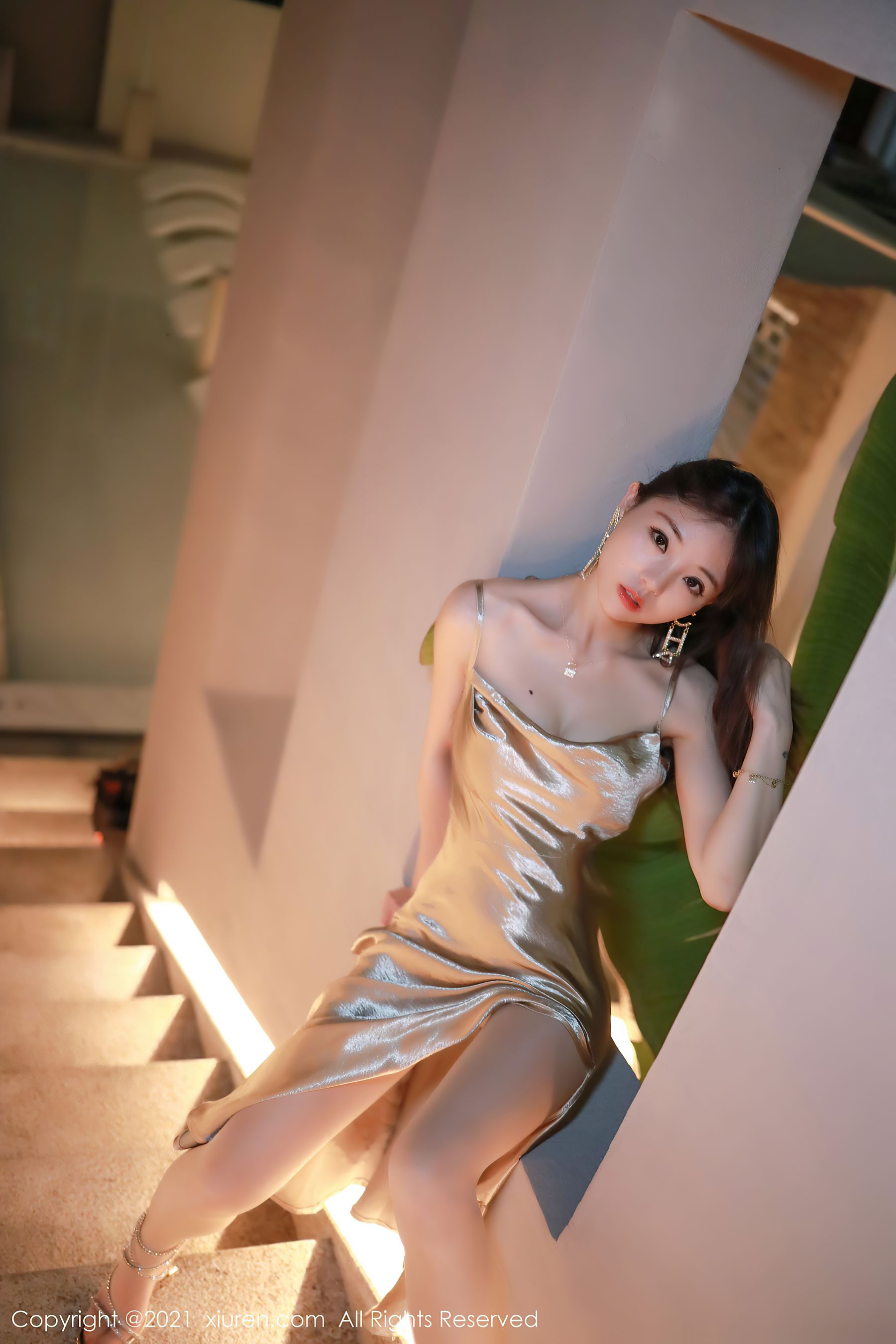 [秀人XiuRen] No.3734 佘贝拉bella