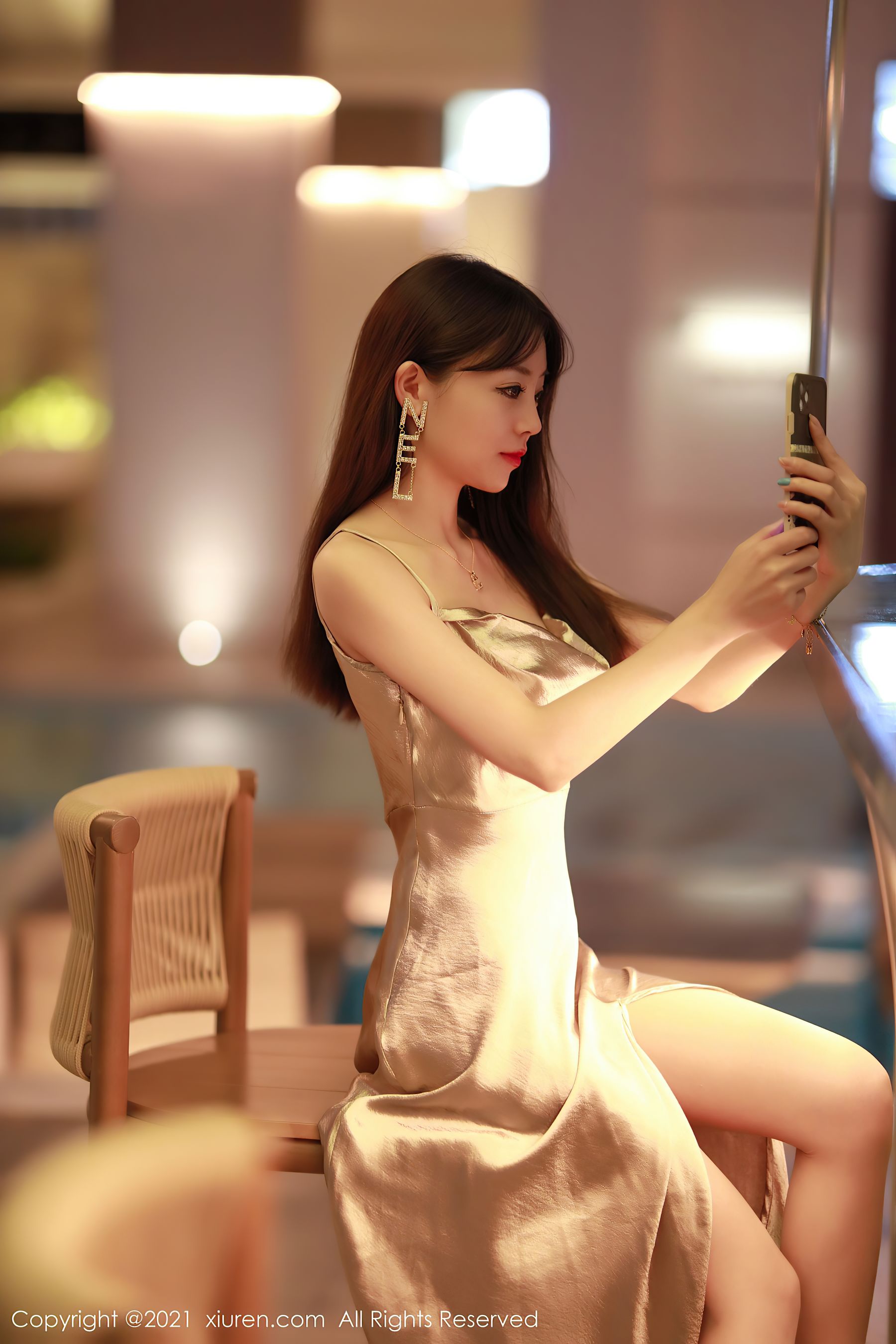 [秀人XiuRen] No.3734 佘贝拉bella
