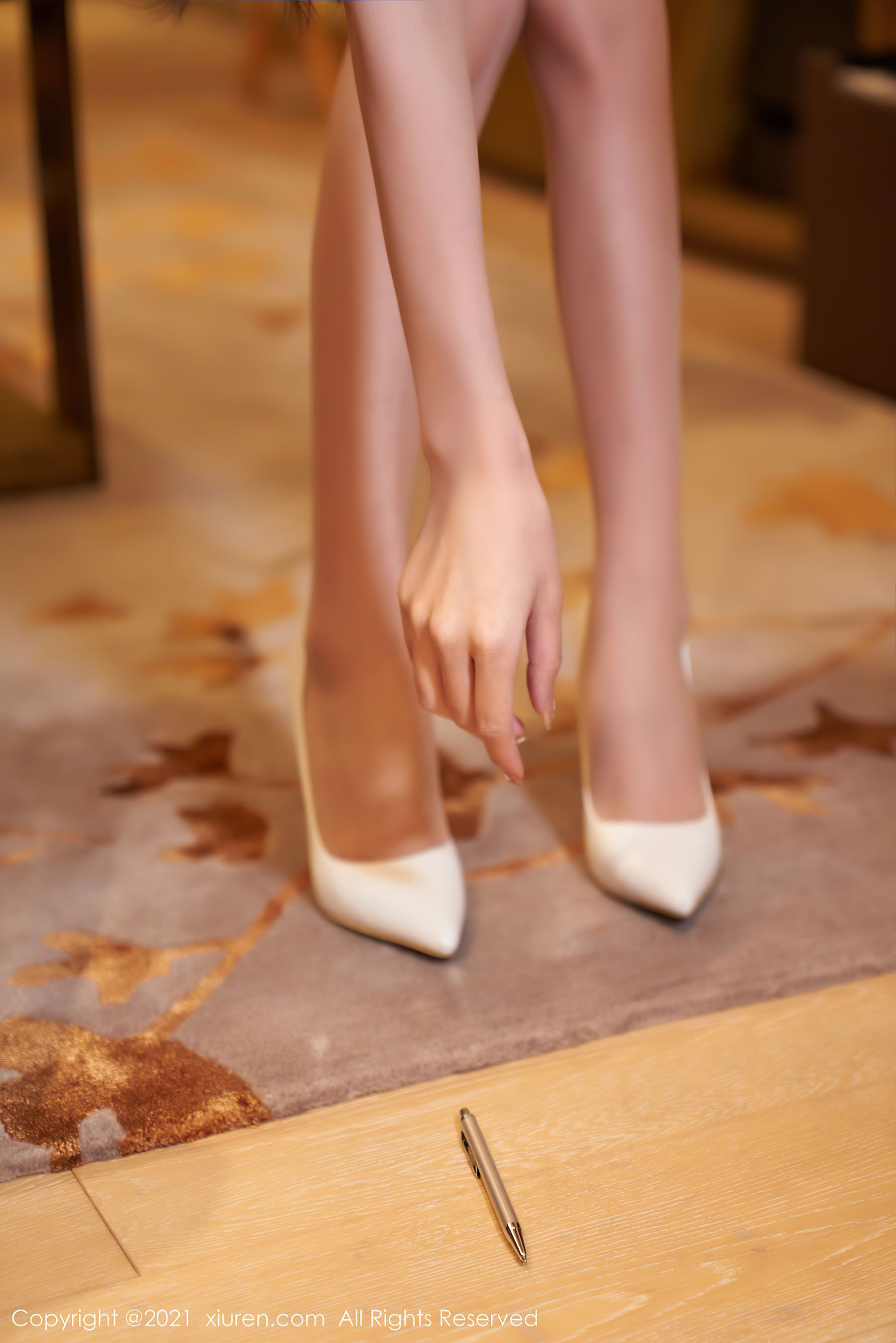 [秀人XiuRen] No.3746 周于希Sandy