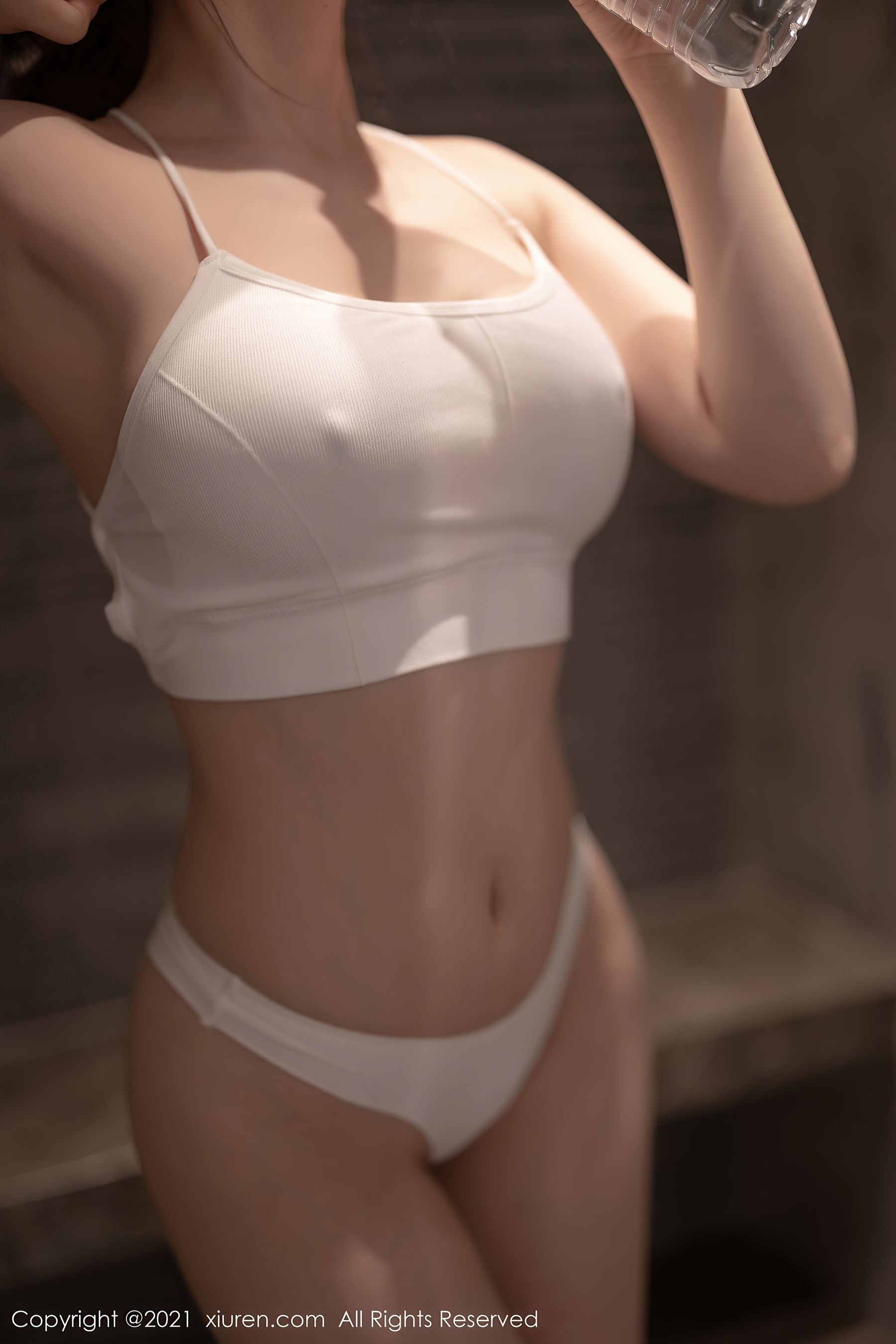 [秀人XiuRen] No.3755 Cherry绯月樱