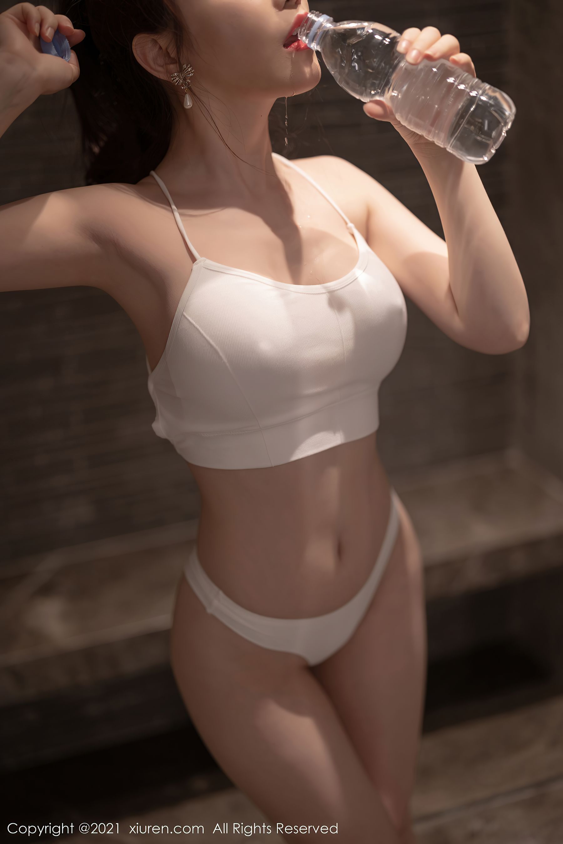 [秀人XiuRen] No.3755 Cherry绯月樱