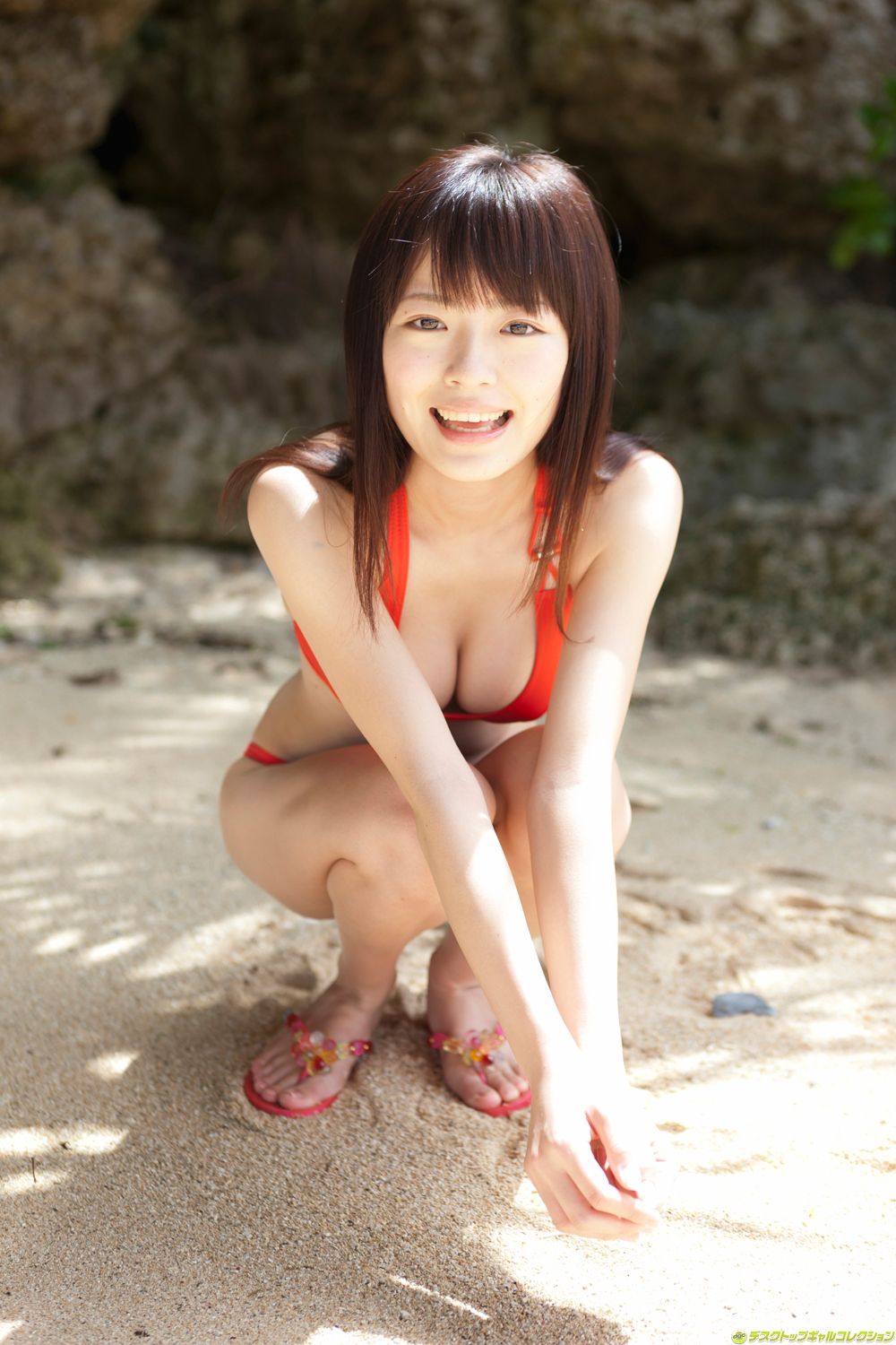 [DGC] NO.1001 Nonoka Matsushima 松嶋ののか
