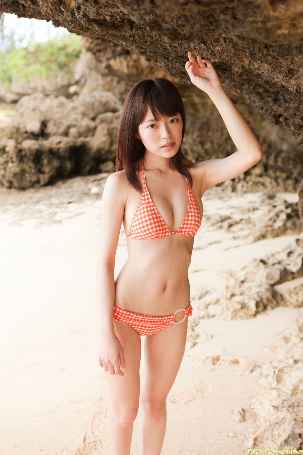 [DGC] NO.1001 Nonoka Matsushima 松嶋ののか