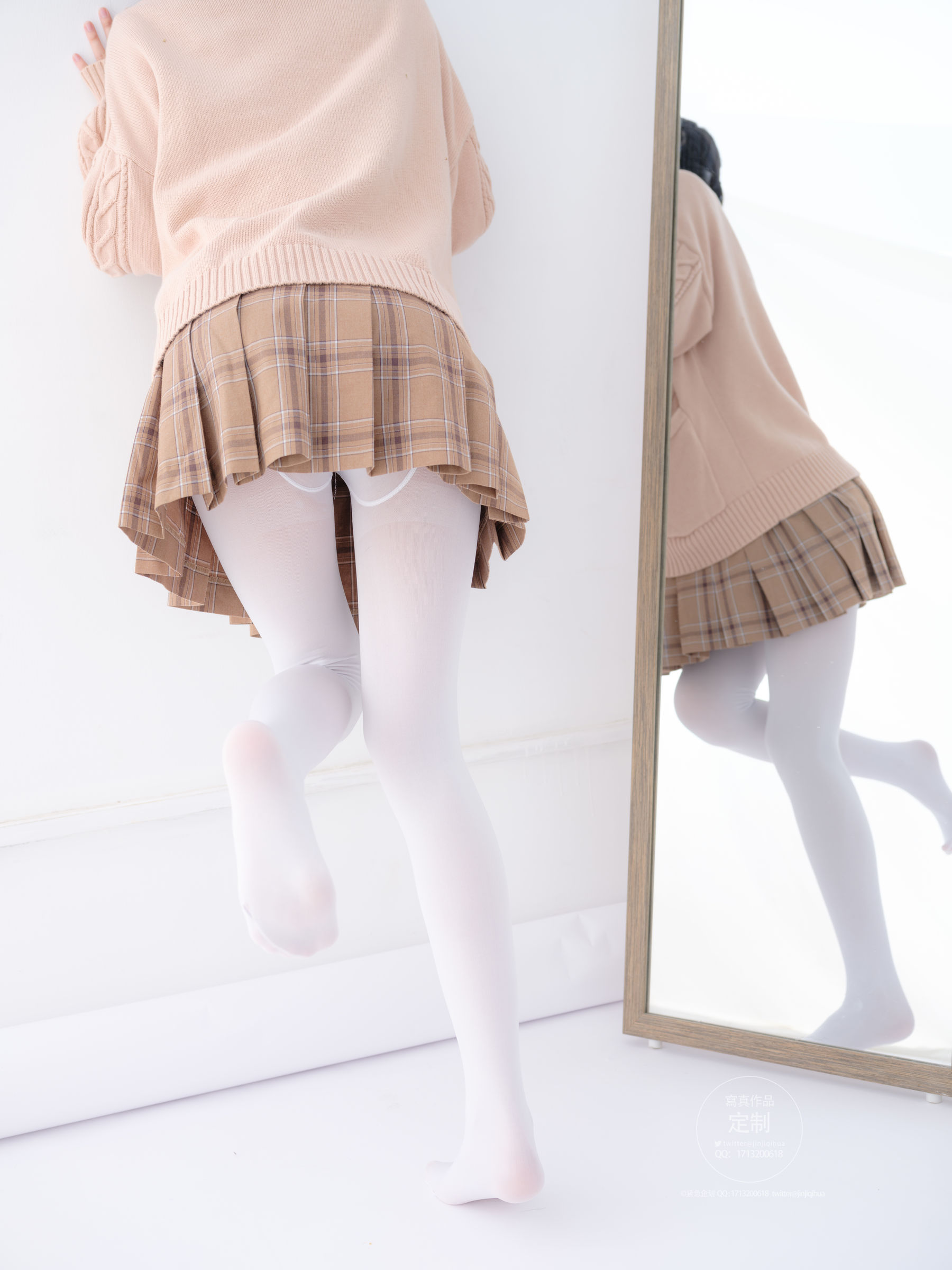 [紧急企划] NO.018 一只喵喵梓
