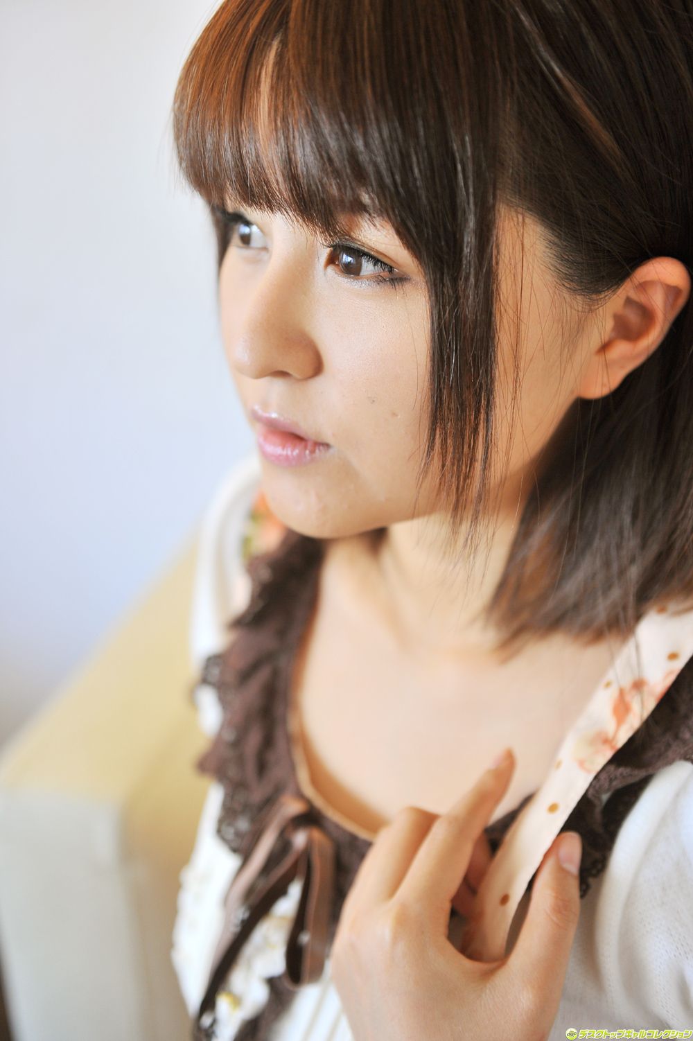 [DGC] NO.1003 Ria Marunouchi 丸ノ内りあ
