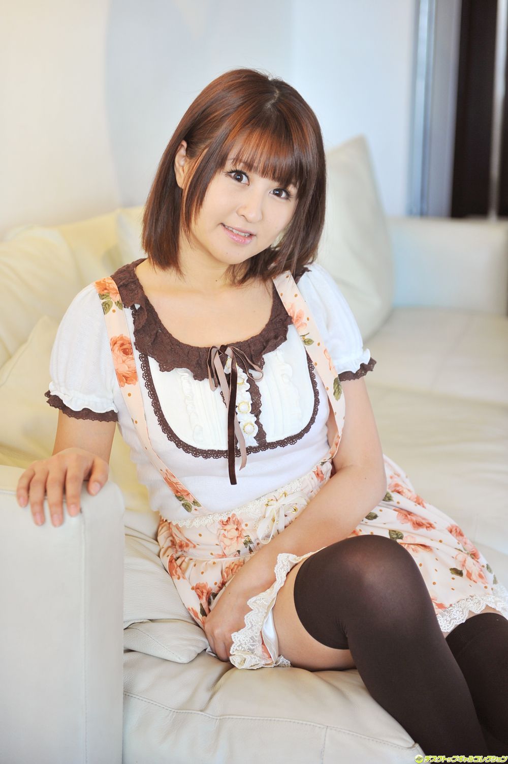 [DGC] NO.1003 Ria Marunouchi 丸ノ内りあ