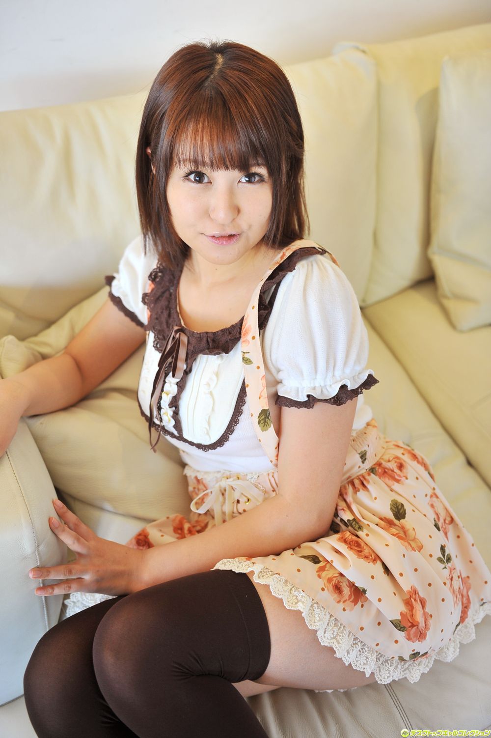 [DGC] NO.1003 Ria Marunouchi 丸ノ内りあ