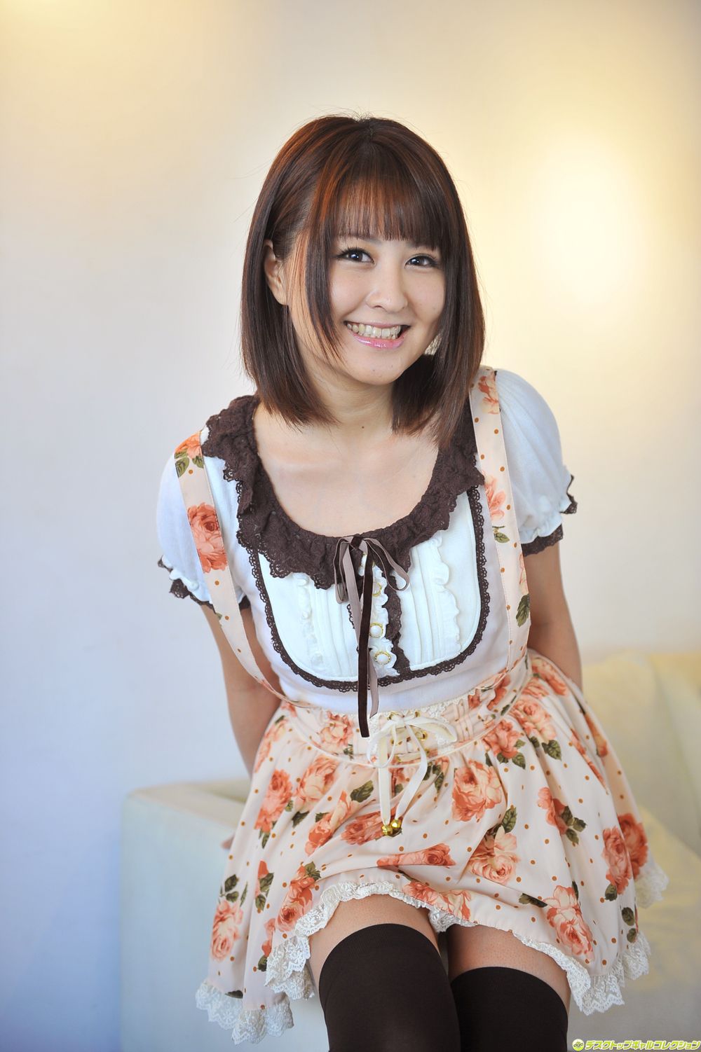 [DGC] NO.1003 Ria Marunouchi 丸ノ内りあ