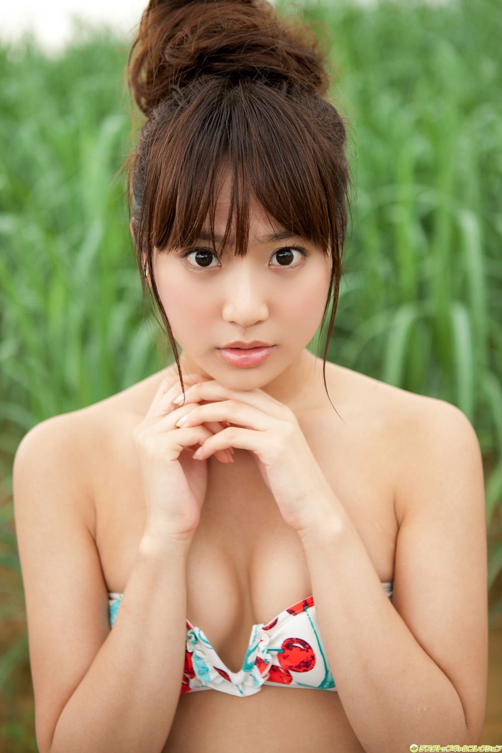 [DGC] NO.1005 Mina Asaknra 麻倉みな/麻仓美娜