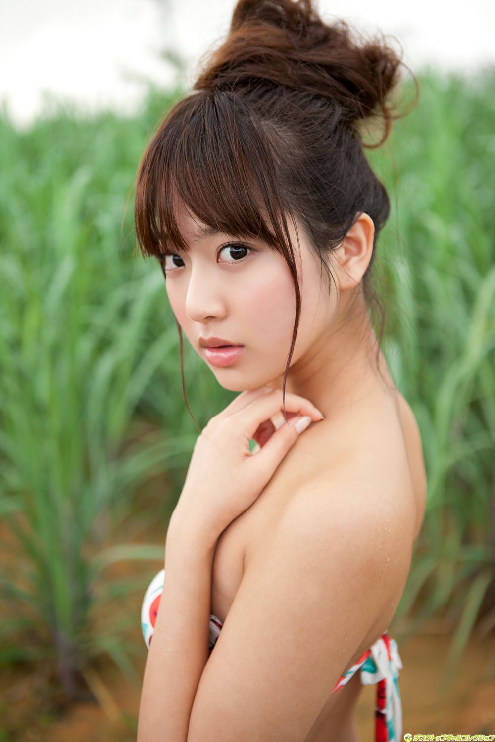 [DGC] NO.1005 Mina Asaknra 麻倉みな/麻仓美娜