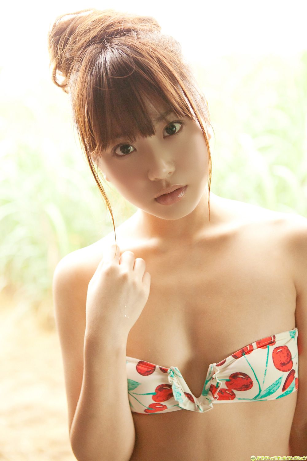 [DGC] NO.1005 Mina Asaknra 麻倉みな/麻仓美娜