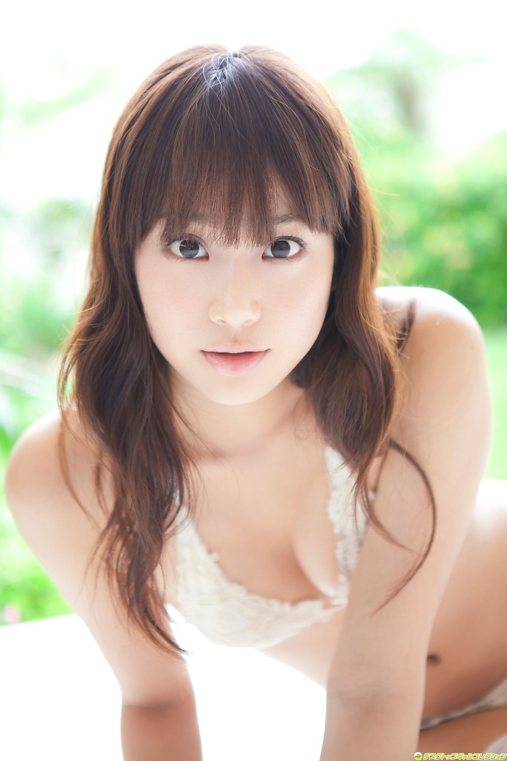[DGC] NO.1005 Mina Asaknra 麻倉みな/麻仓美娜
