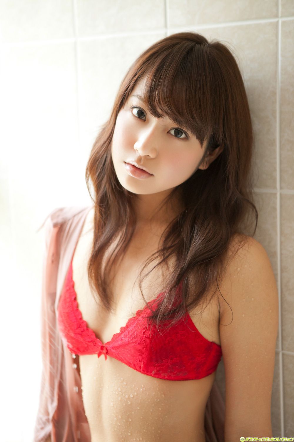 [DGC] NO.1005 Mina Asaknra 麻倉みな/麻仓美娜