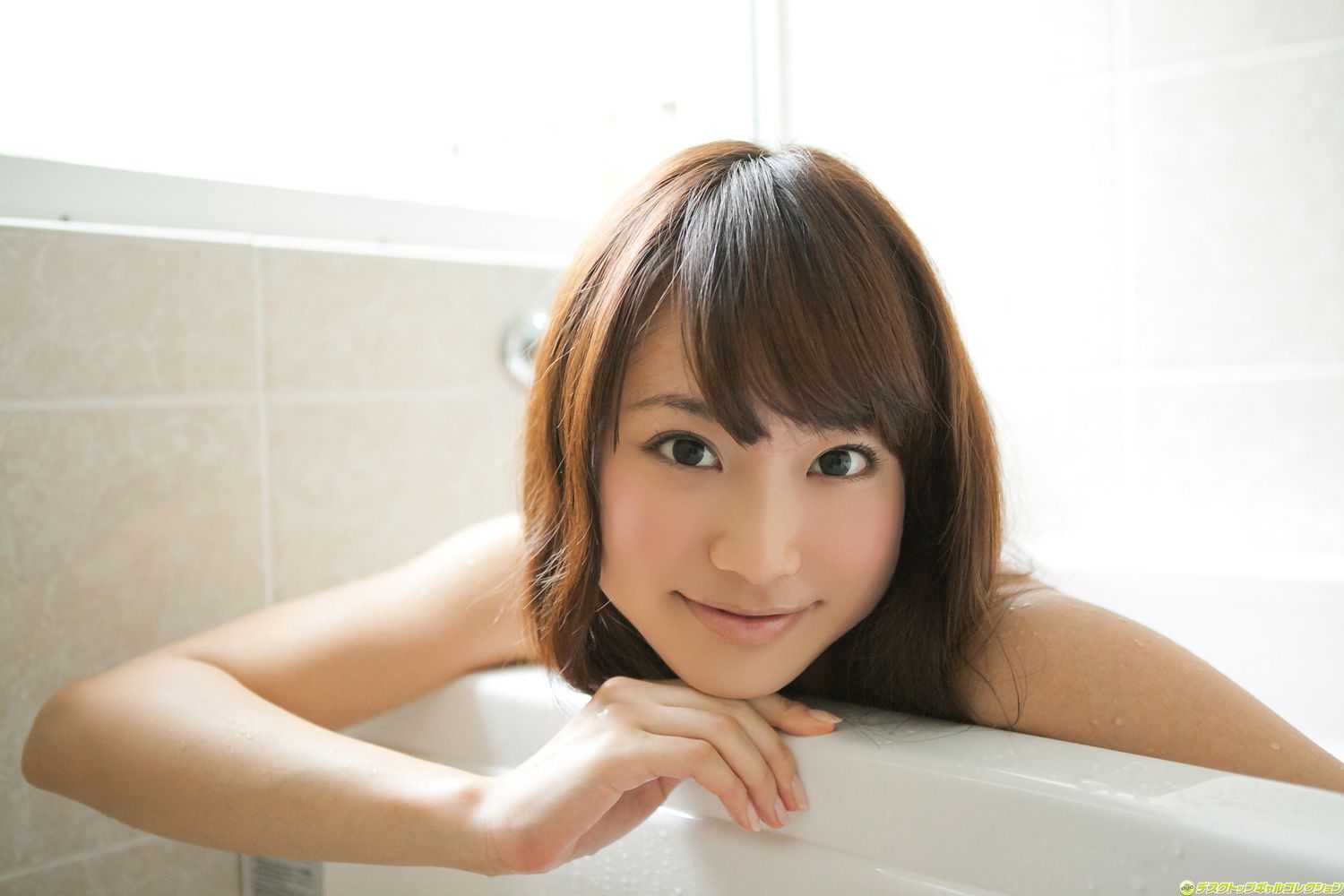 [DGC] NO.1005 Mina Asaknra 麻倉みな/麻仓美娜