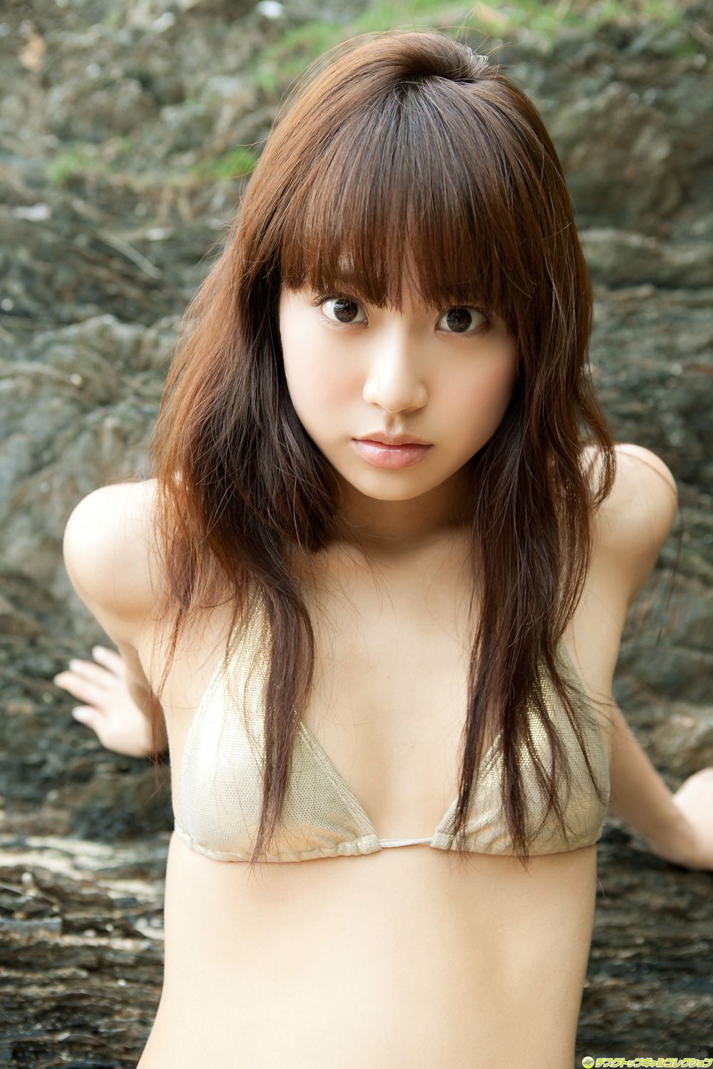 [DGC] NO.1005 Mina Asaknra 麻倉みな/麻仓美娜