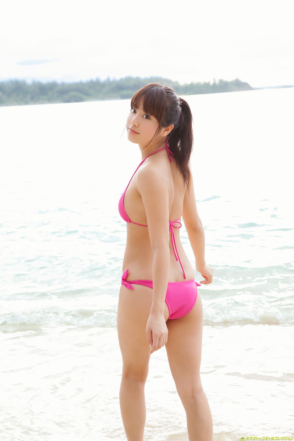 [DGC] NO.1005 Mina Asaknra 麻倉みな/麻仓美娜