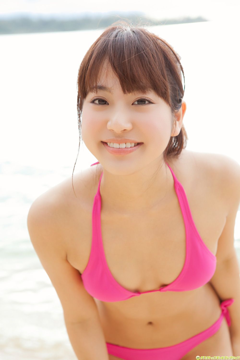 [DGC] NO.1005 Mina Asaknra 麻倉みな/麻仓美娜