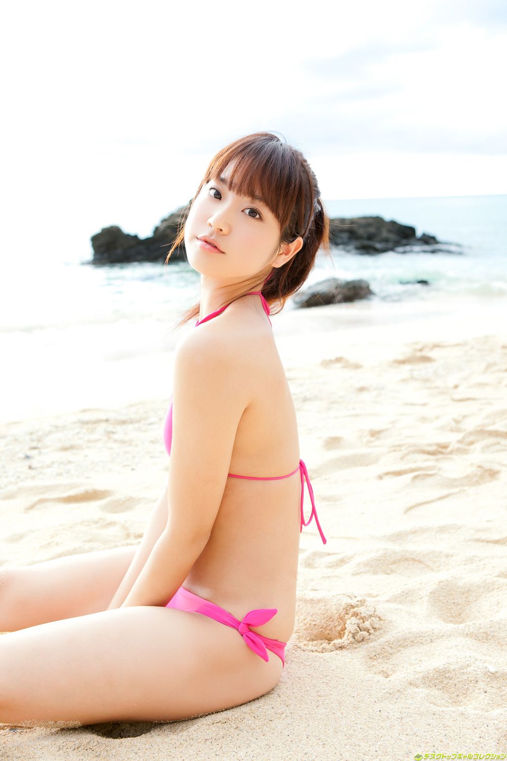 [DGC] NO.1005 Mina Asaknra 麻倉みな/麻仓美娜