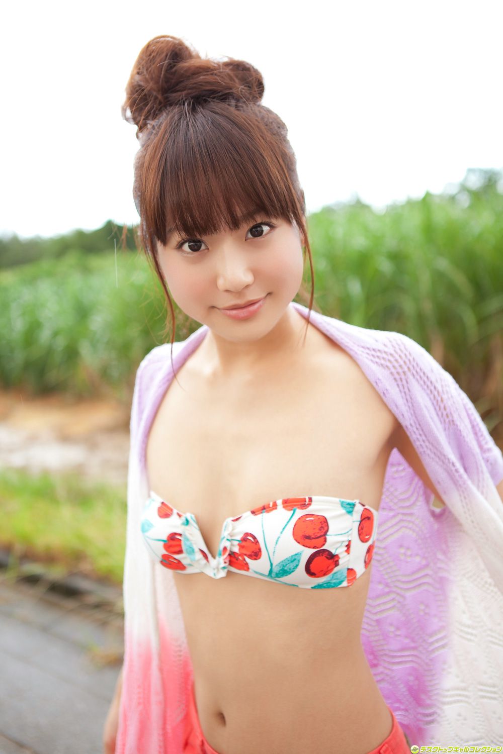 [DGC] NO.1005 Mina Asaknra 麻倉みな/麻仓美娜