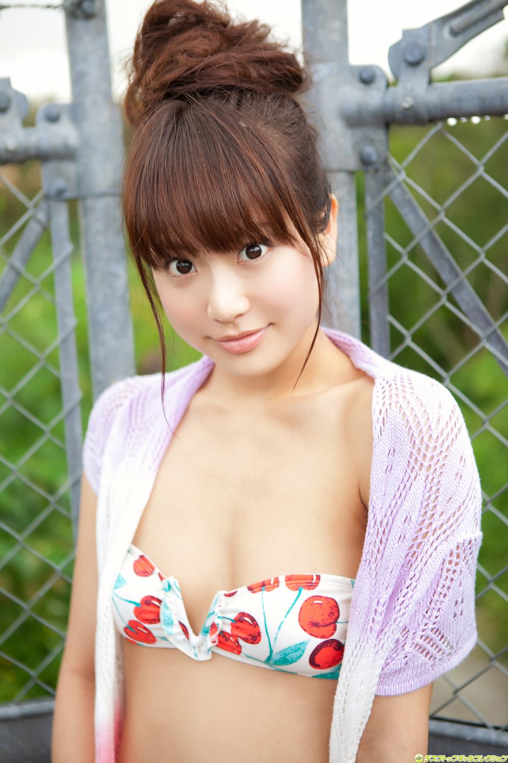[DGC] NO.1005 Mina Asaknra 麻倉みな/麻仓美娜