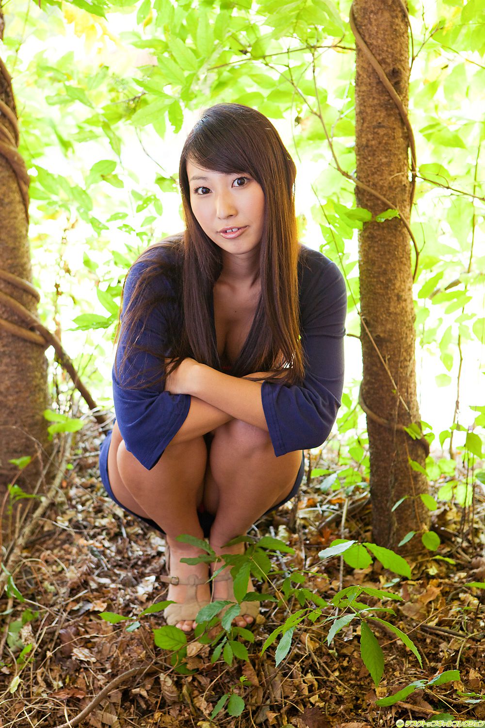 [DGC] NO.1007 Miki Ichikawa 市川みき