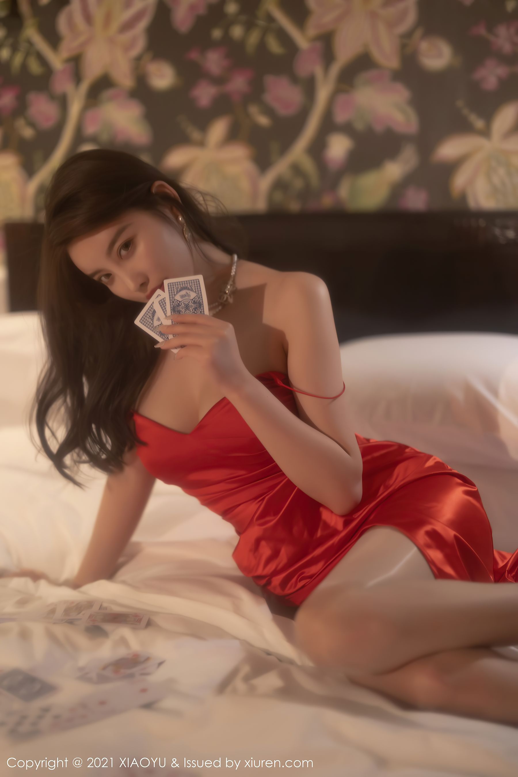 [语画界XIAOYU] Vol.582 杨晨晨Yome