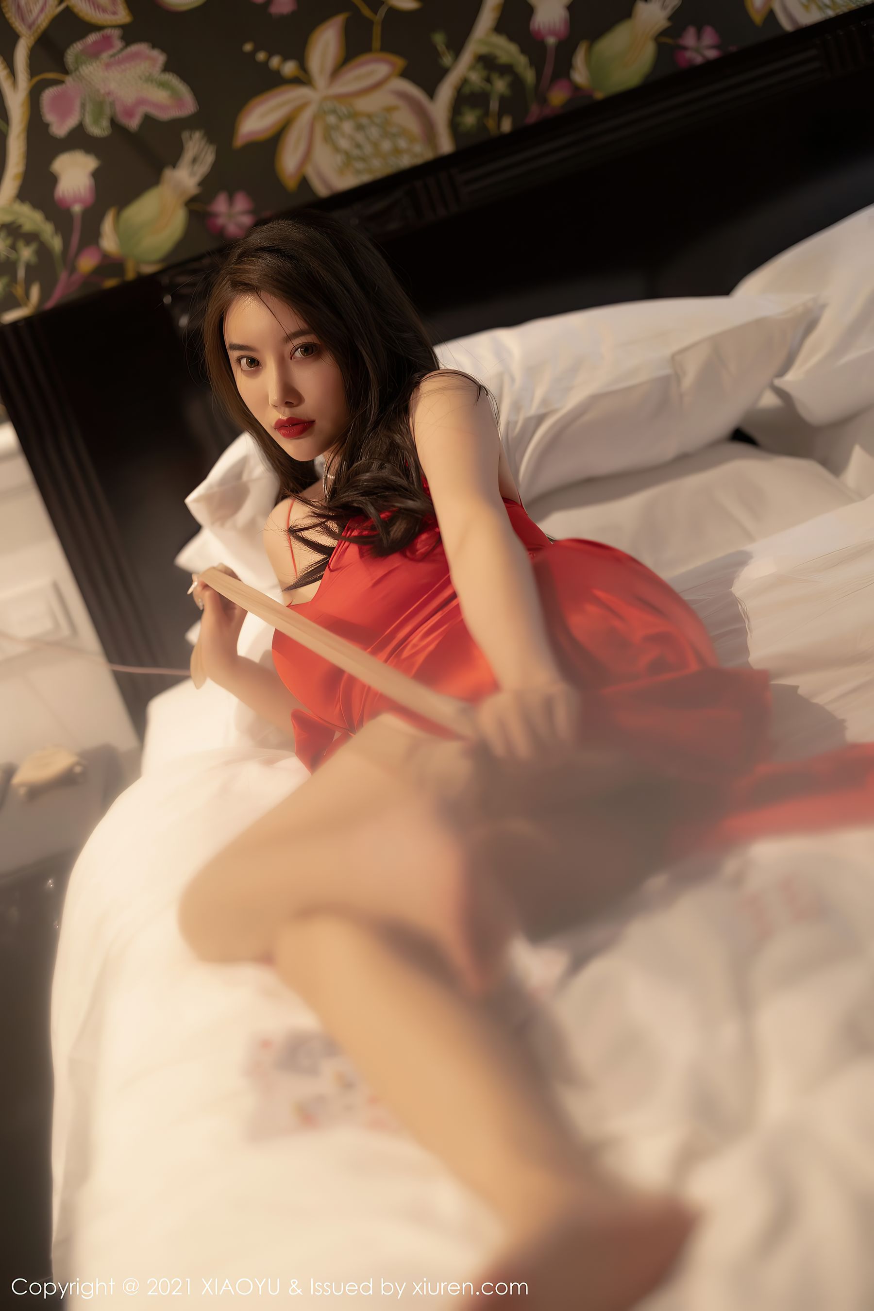 [语画界XIAOYU] Vol.582 杨晨晨Yome