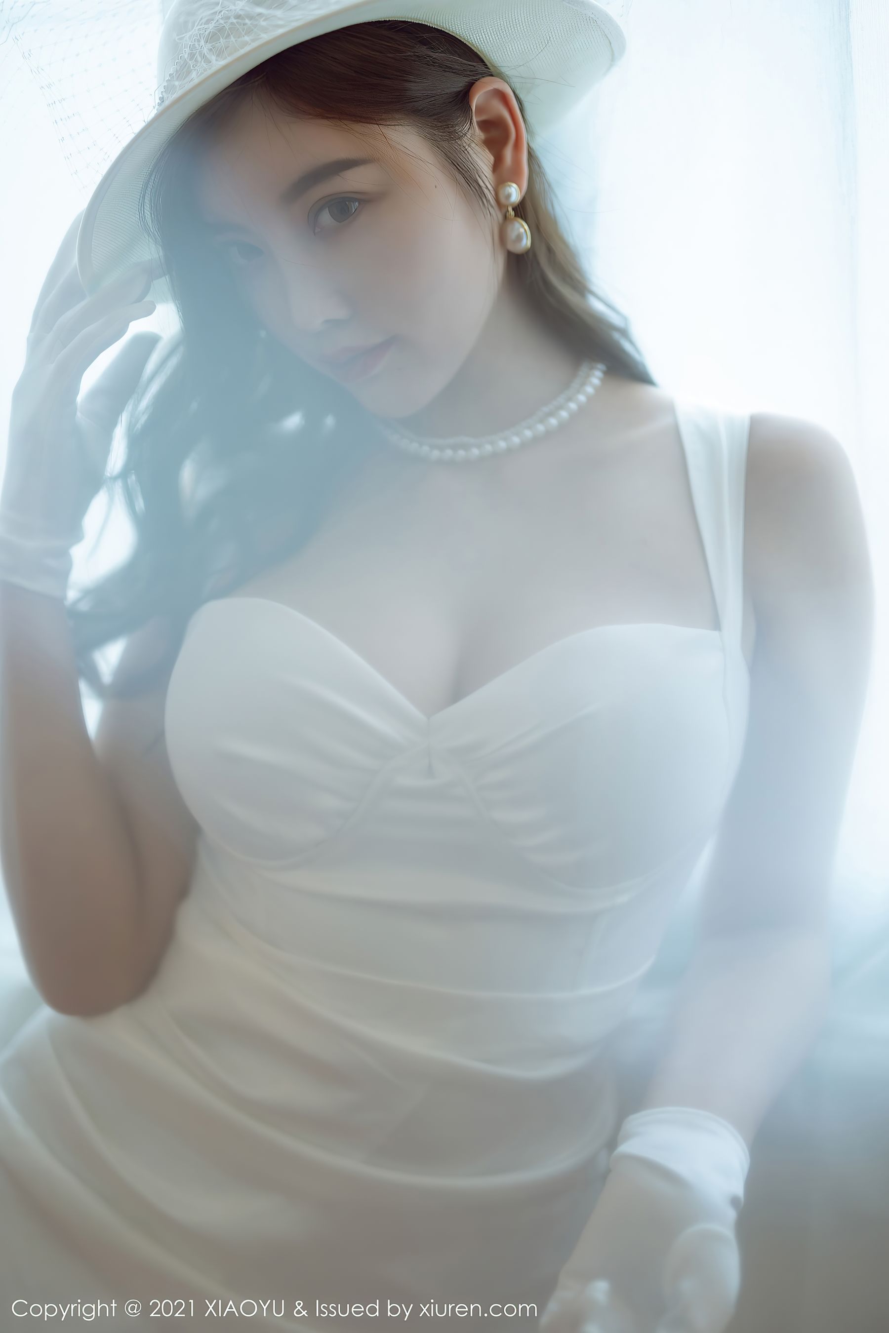 [语画界XIAOYU] Vol.587 杨晨晨Yome