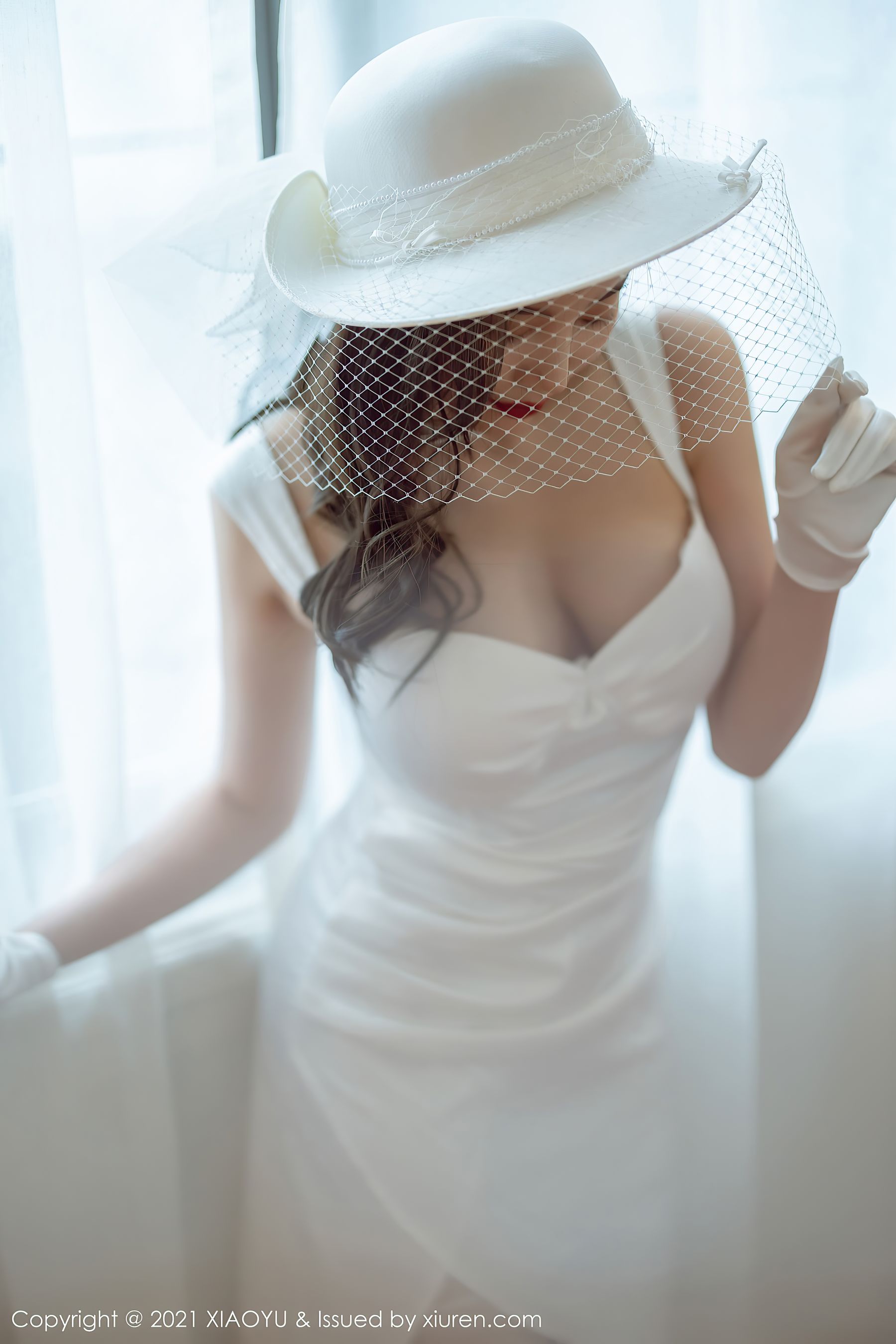 [语画界XIAOYU] Vol.587 杨晨晨Yome