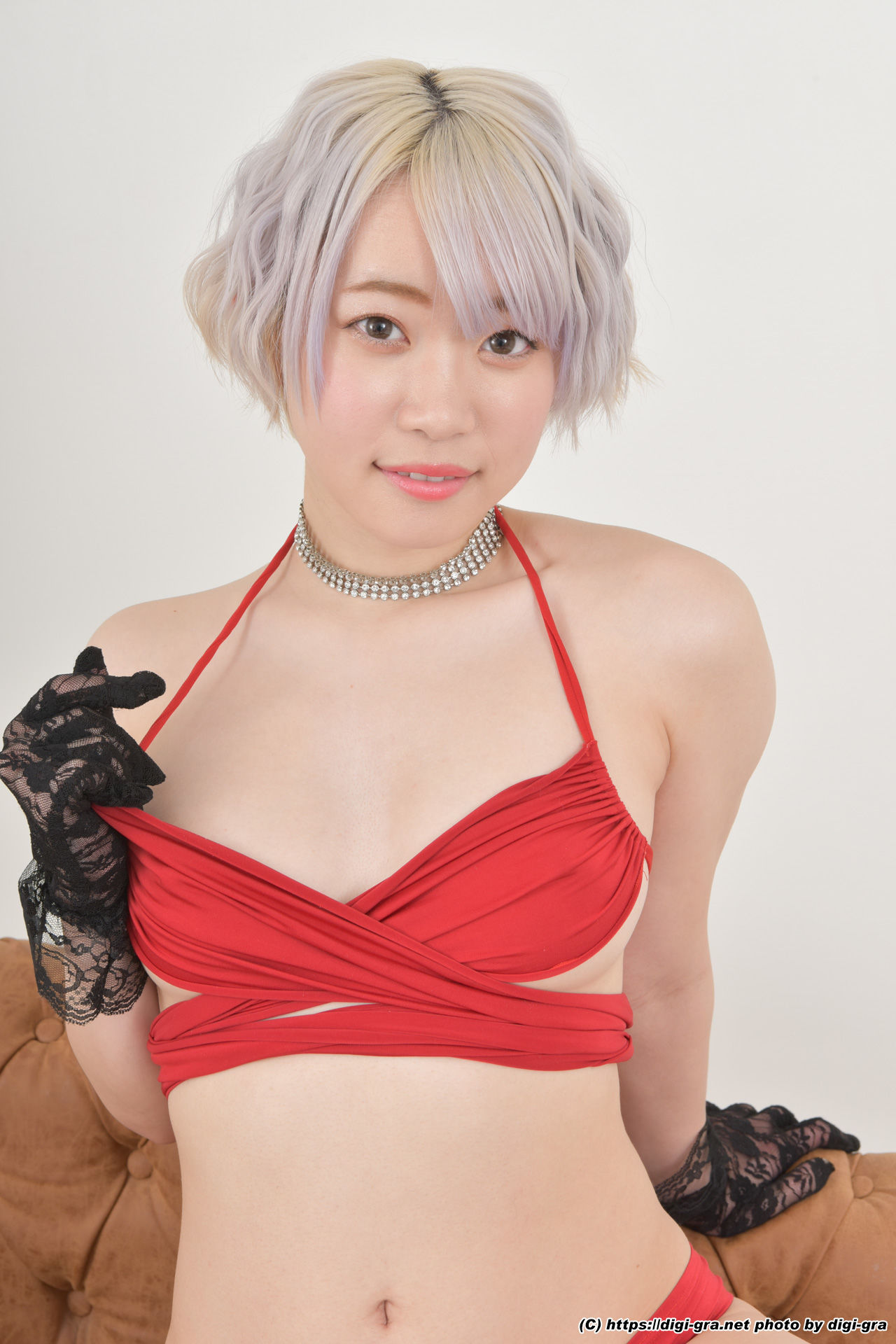 [Digi-Gra] 2021.03.06 Yura Kano 架乃ゆら Photoset 21