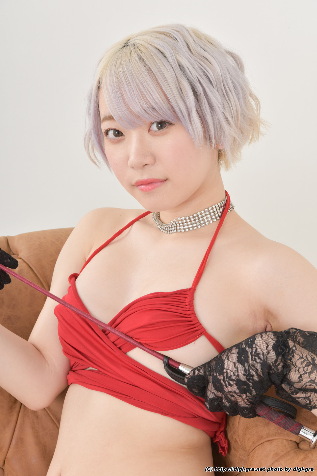 [Digi-Gra] 2021.03.06 Yura Kano 架乃ゆら Photoset 21