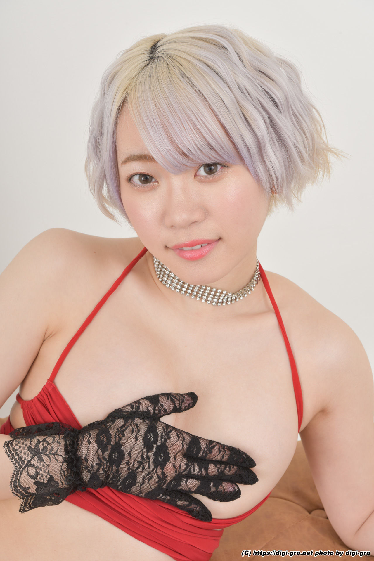 [Digi-Gra] 2021.03.06 Yura Kano 架乃ゆら Photoset 21