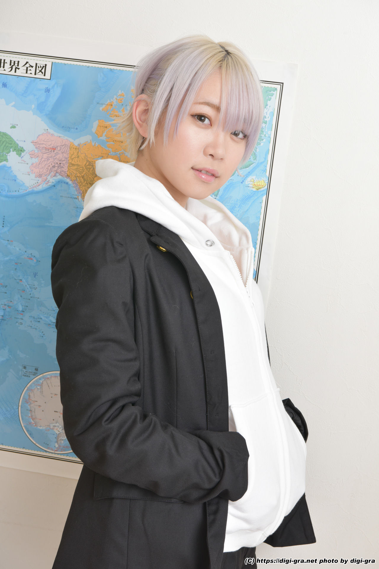 [Digi-Gra] 2021.03.13 Yura Kano 架乃ゆら Photoset 22