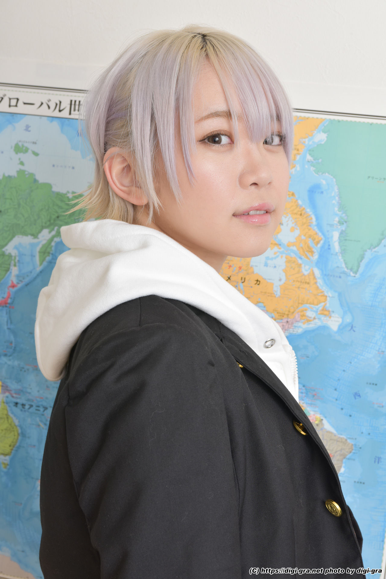 [Digi-Gra] 2021.03.13 Yura Kano 架乃ゆら Photoset 22