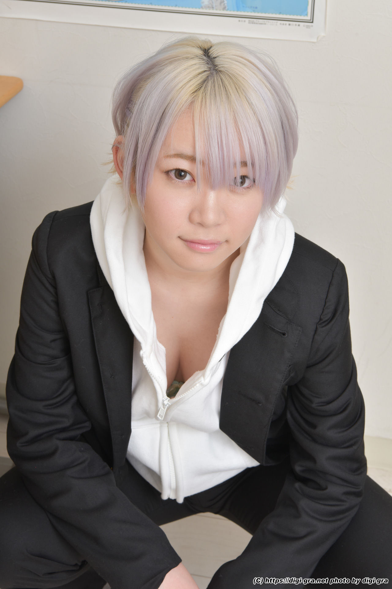 [Digi-Gra] 2021.03.13 Yura Kano 架乃ゆら Photoset 22