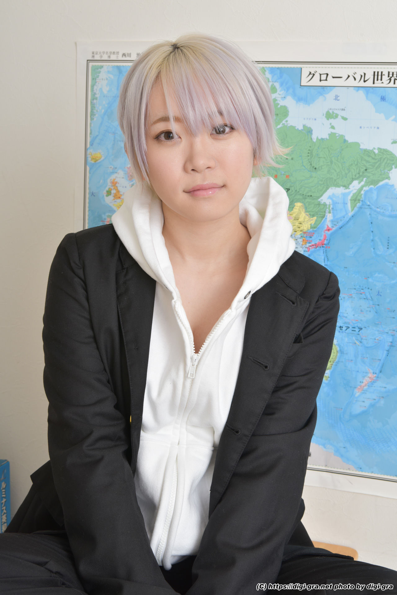 [Digi-Gra] 2021.03.13 Yura Kano 架乃ゆら Photoset 22