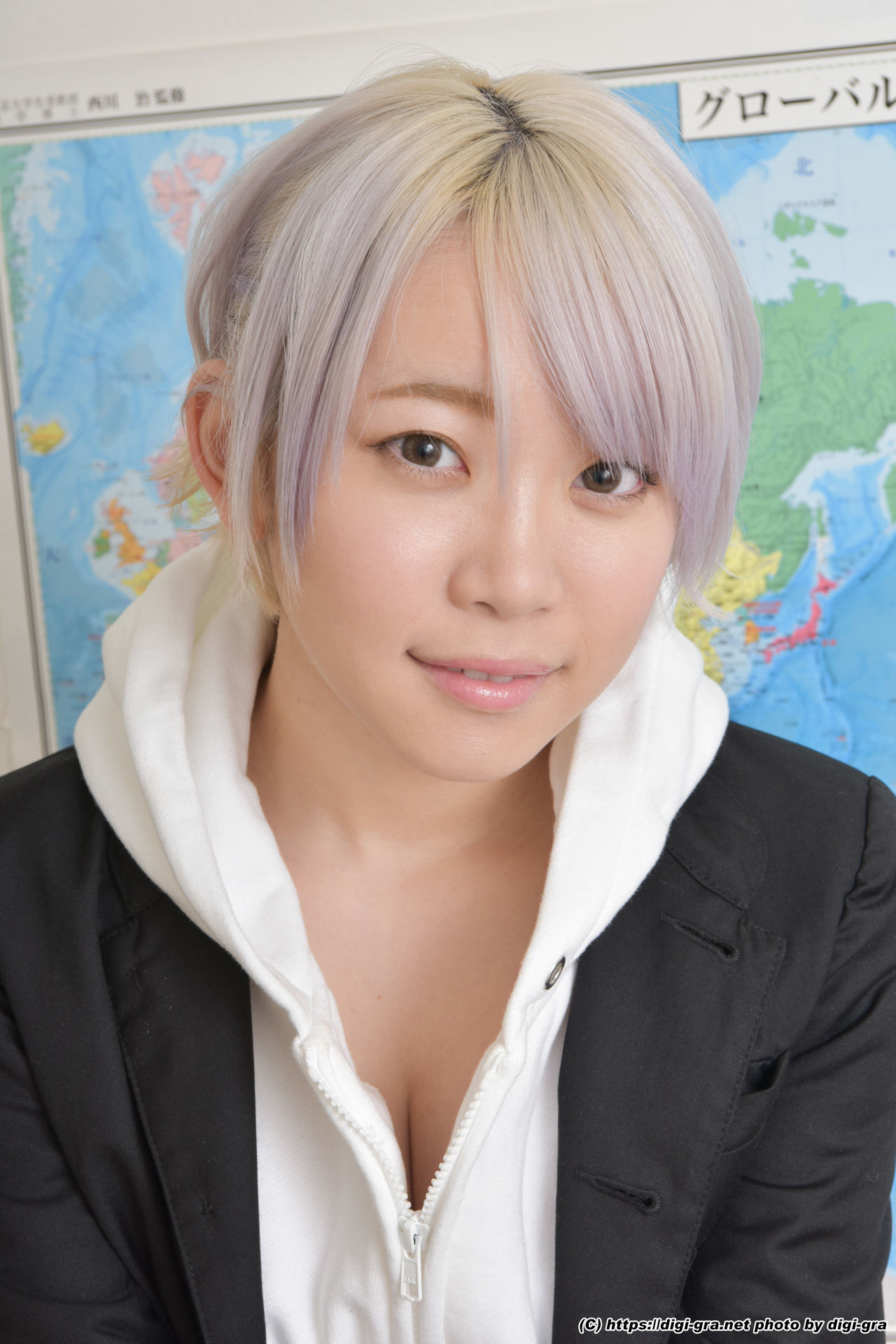 [Digi-Gra] 2021.03.13 Yura Kano 架乃ゆら Photoset 22