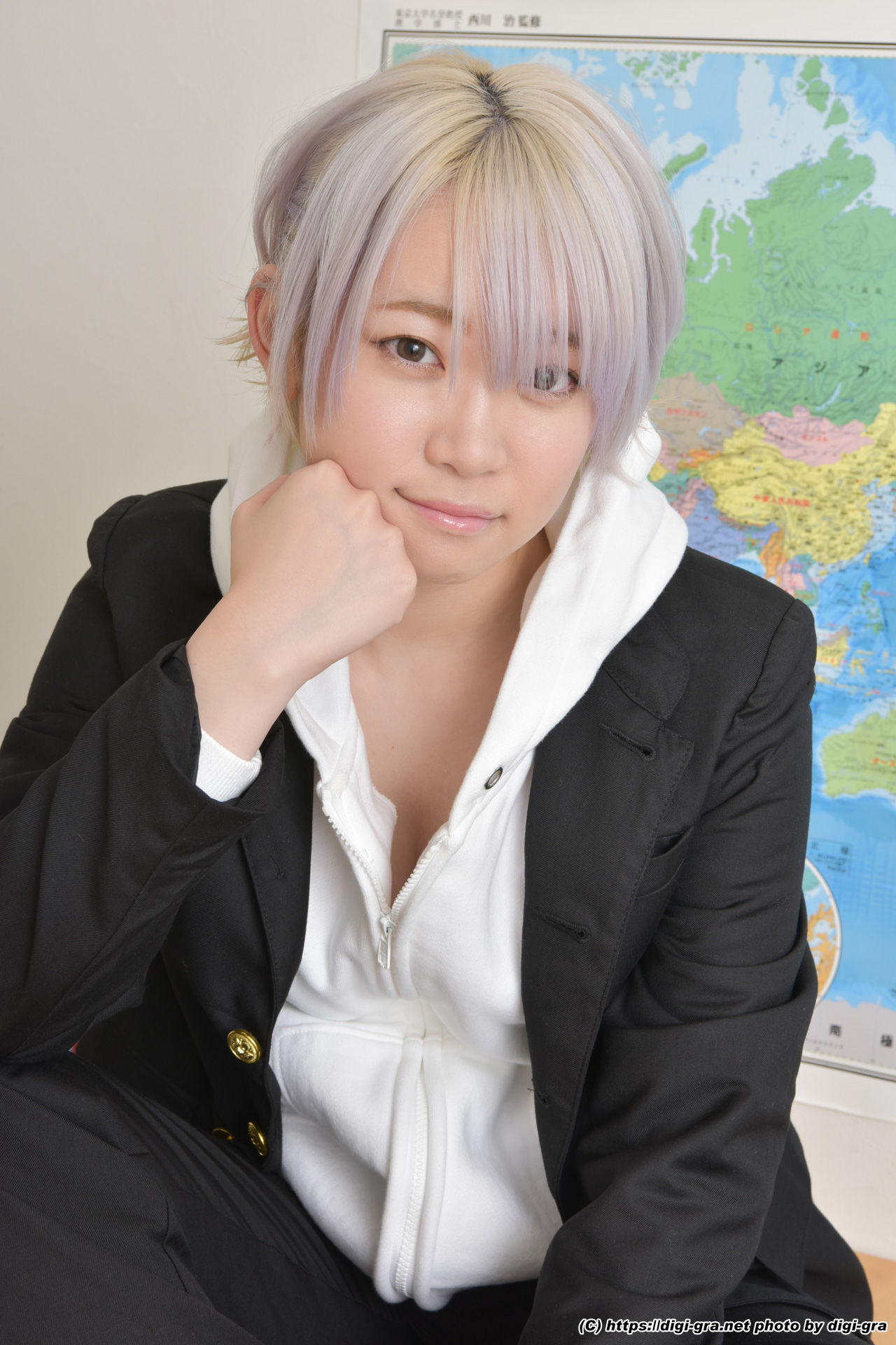 [Digi-Gra] 2021.03.13 Yura Kano 架乃ゆら Photoset 22