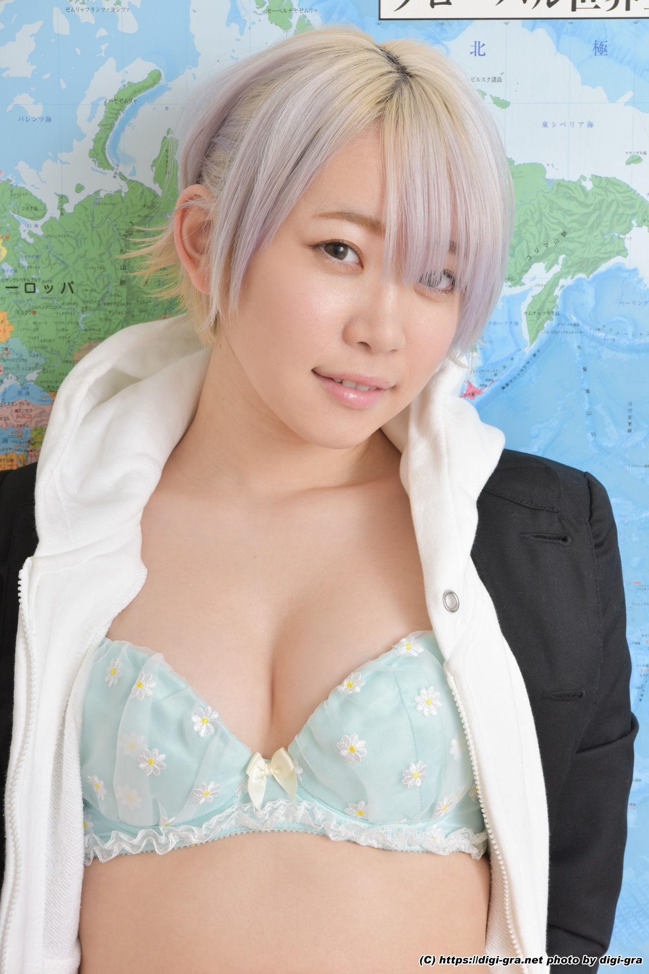 [Digi-Gra] 2021.03.13 Yura Kano 架乃ゆら Photoset 22