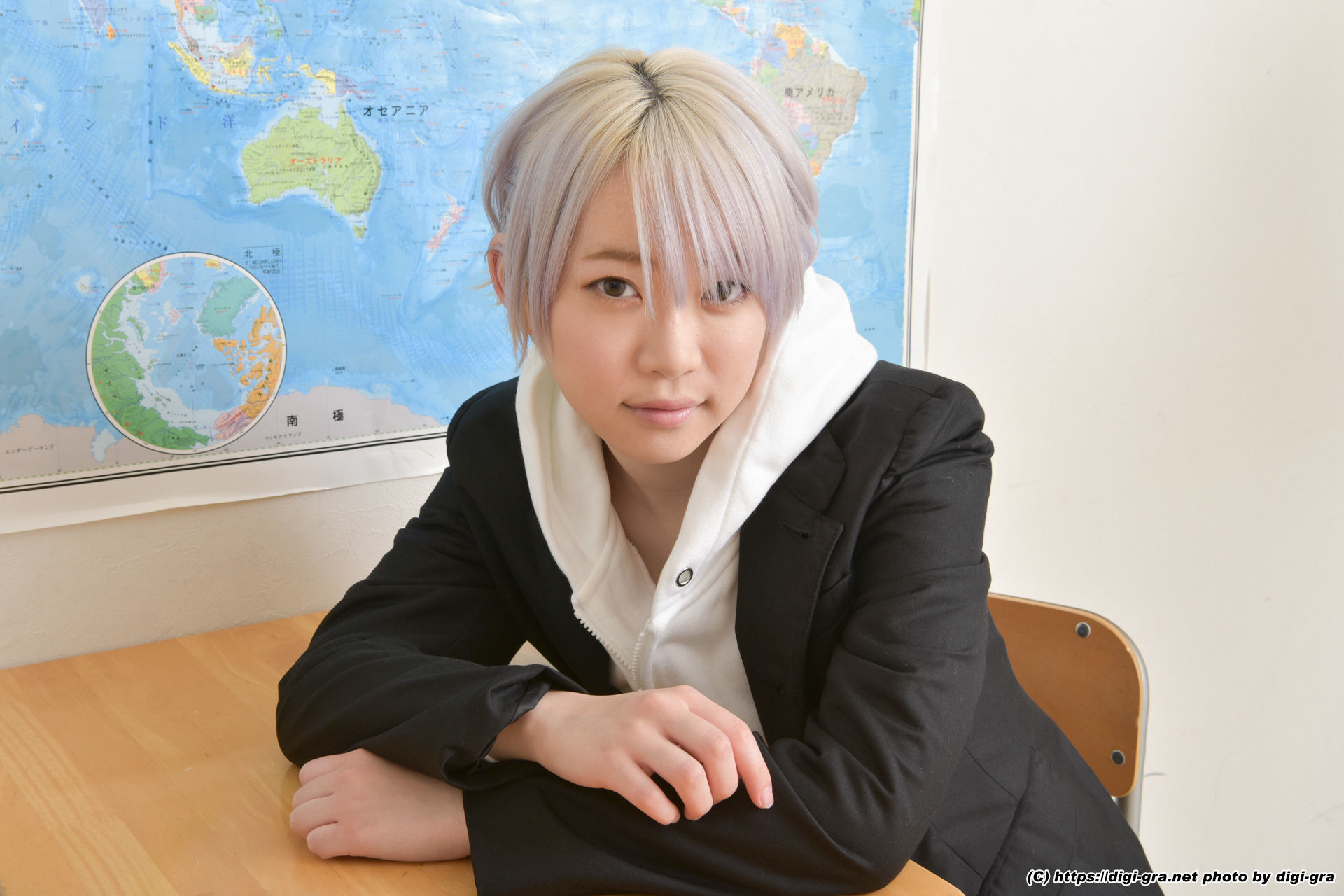 [Digi-Gra] 2021.03.13 Yura Kano 架乃ゆら Photoset 22