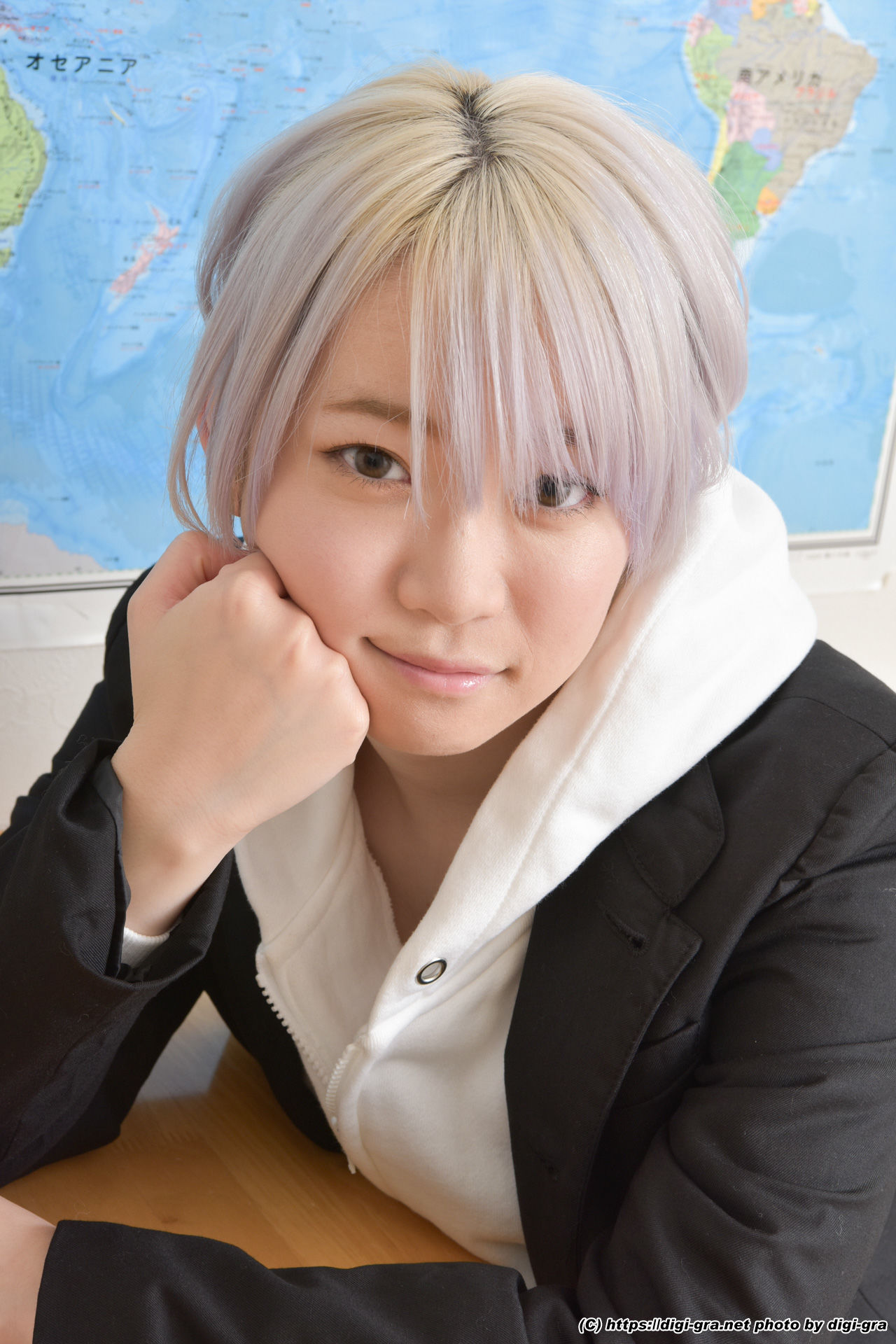 [Digi-Gra] 2021.03.13 Yura Kano 架乃ゆら Photoset 22