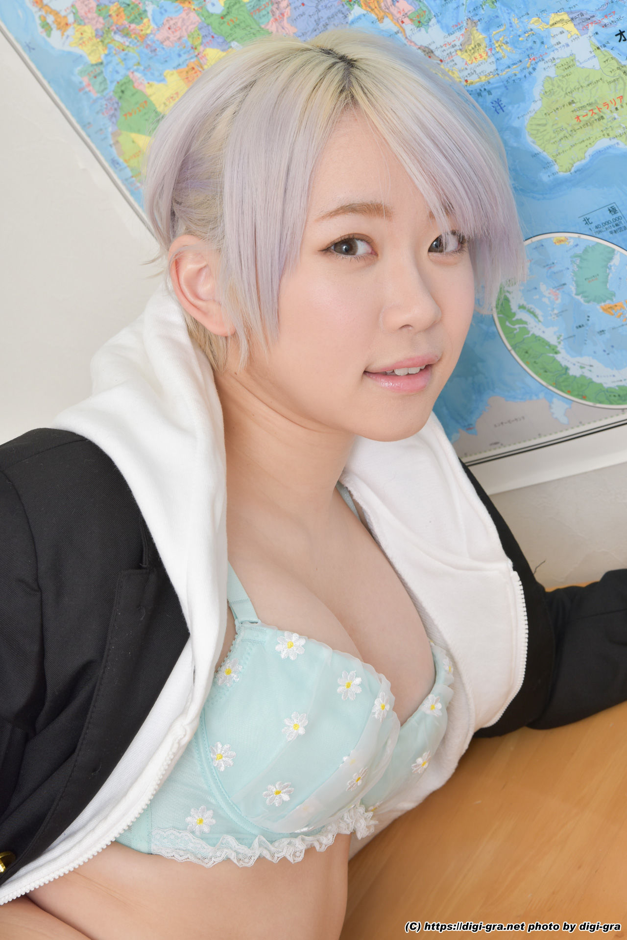 [Digi-Gra] 2021.03.13 Yura Kano 架乃ゆら Photoset 22