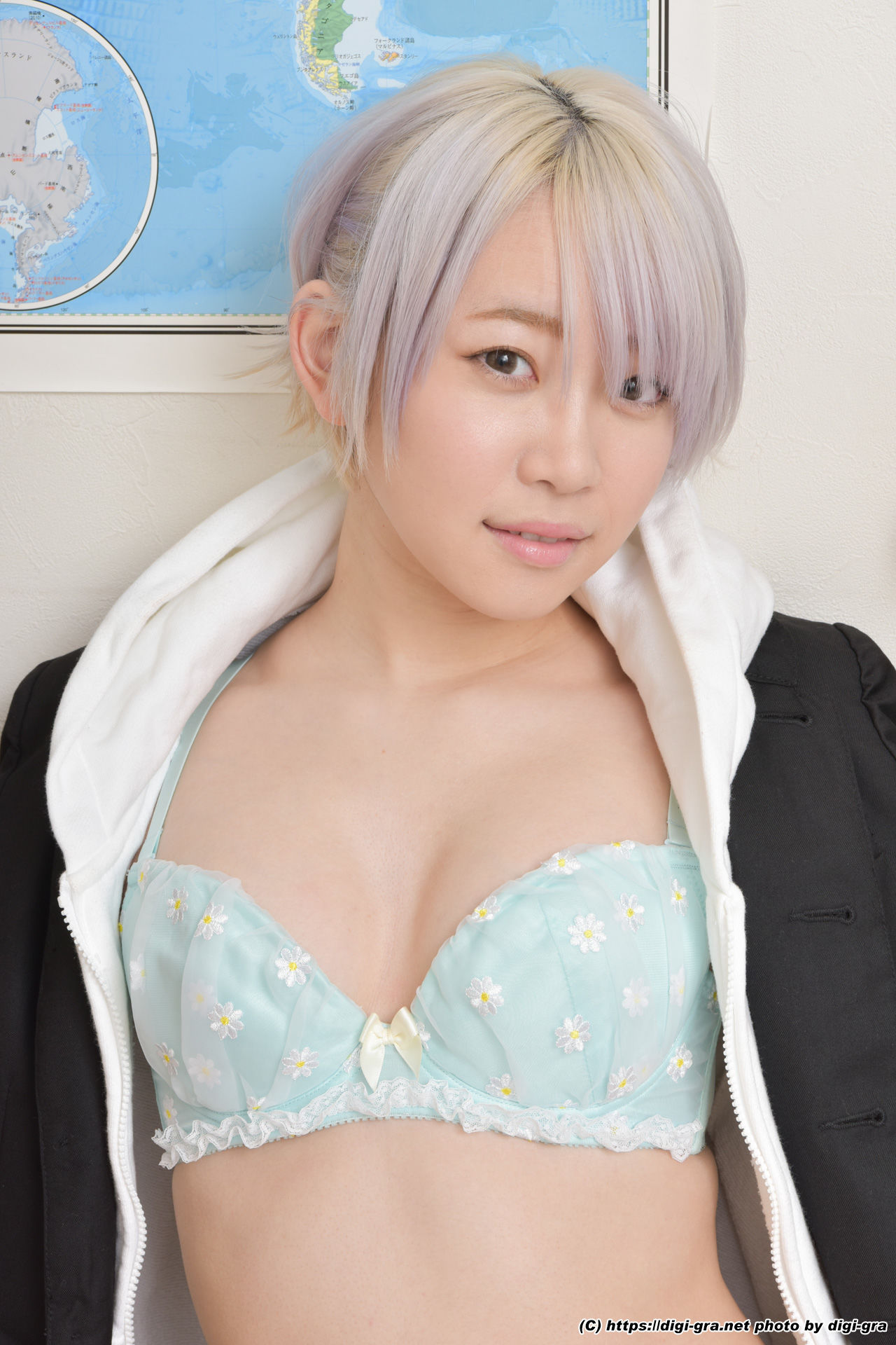 [Digi-Gra] 2021.03.13 Yura Kano 架乃ゆら Photoset 22