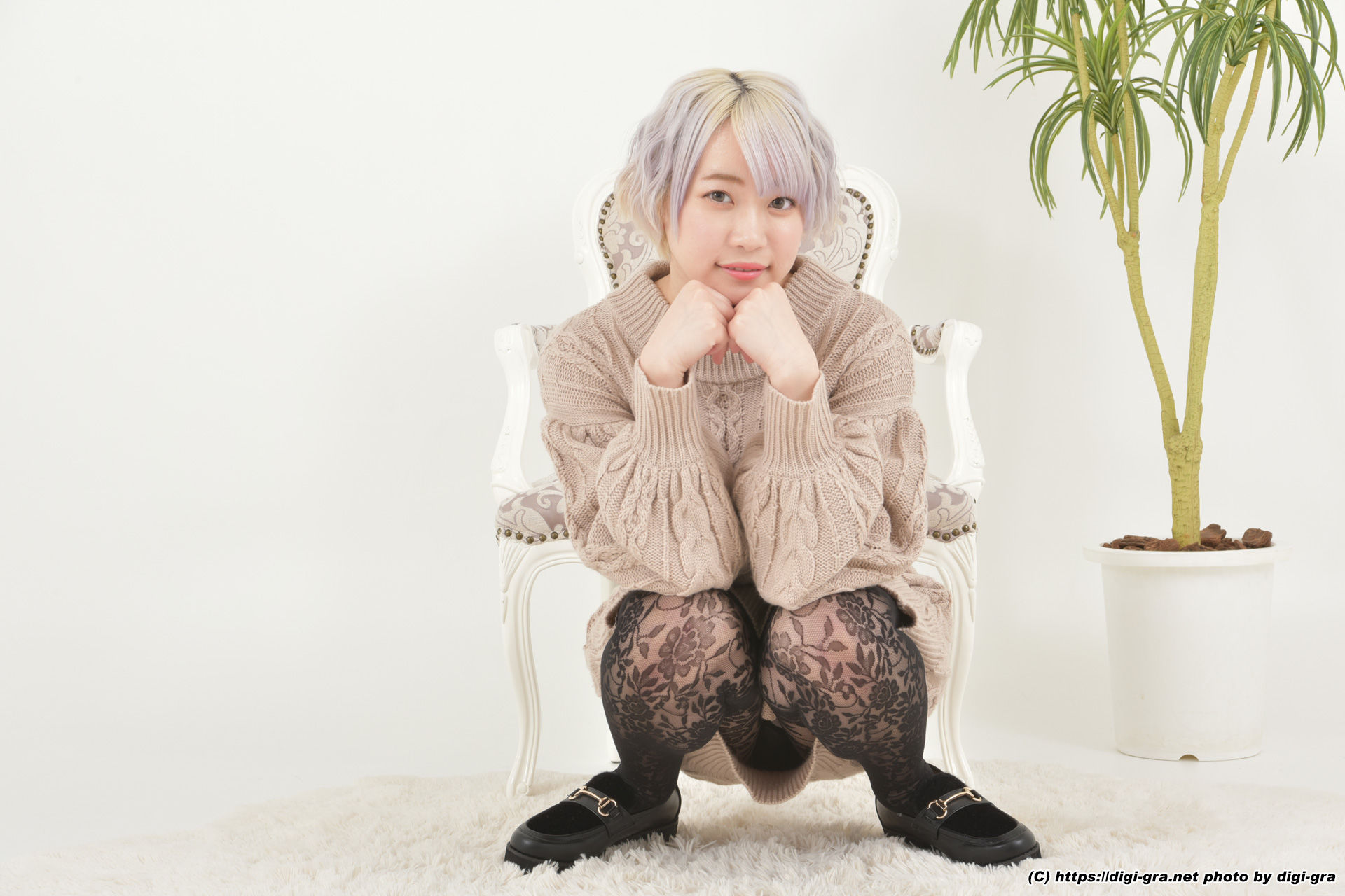 [Digi-Gra] 2021.04.13 Yura Kano 架乃ゆら Photoset 23