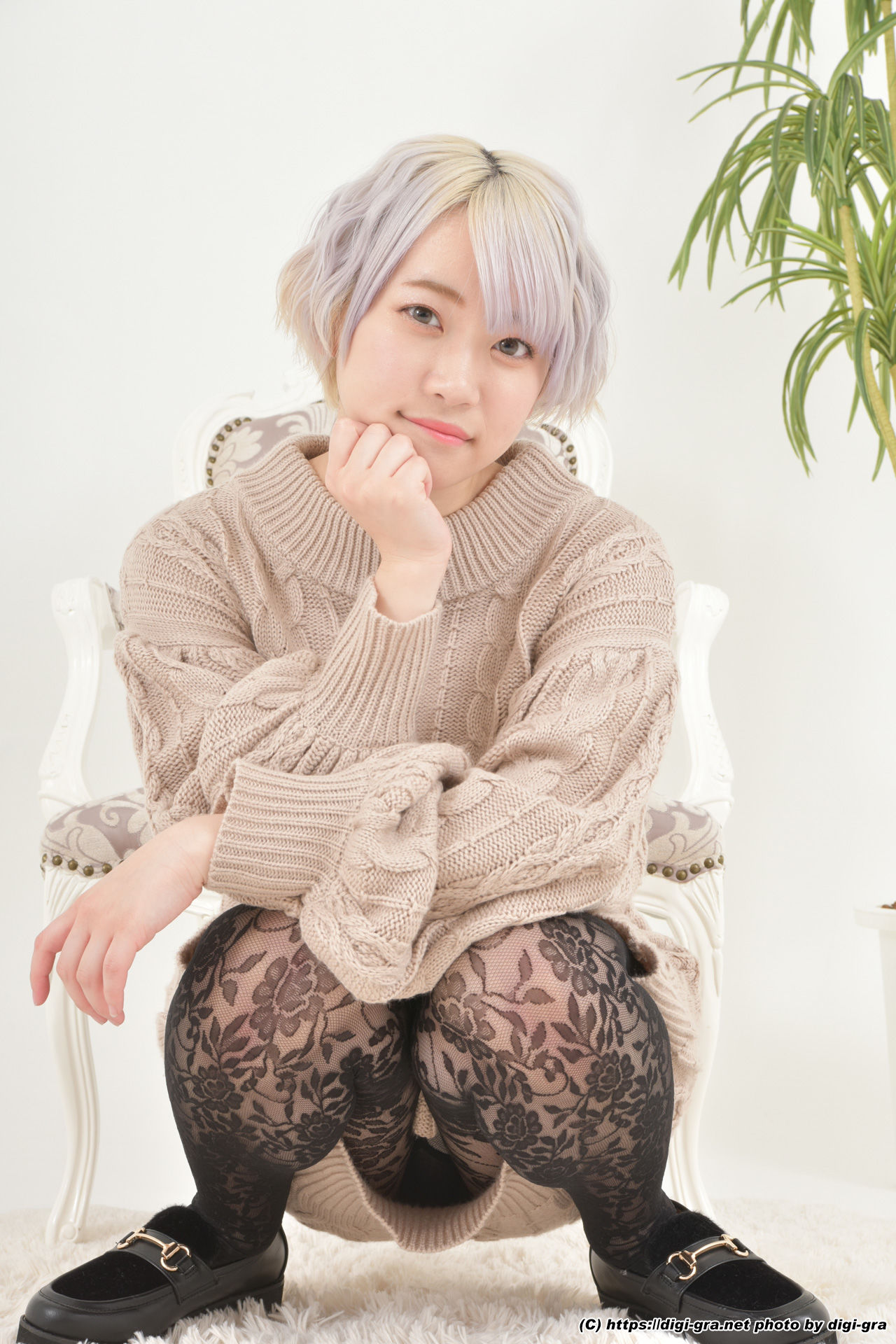 [Digi-Gra] 2021.04.13 Yura Kano 架乃ゆら Photoset 23