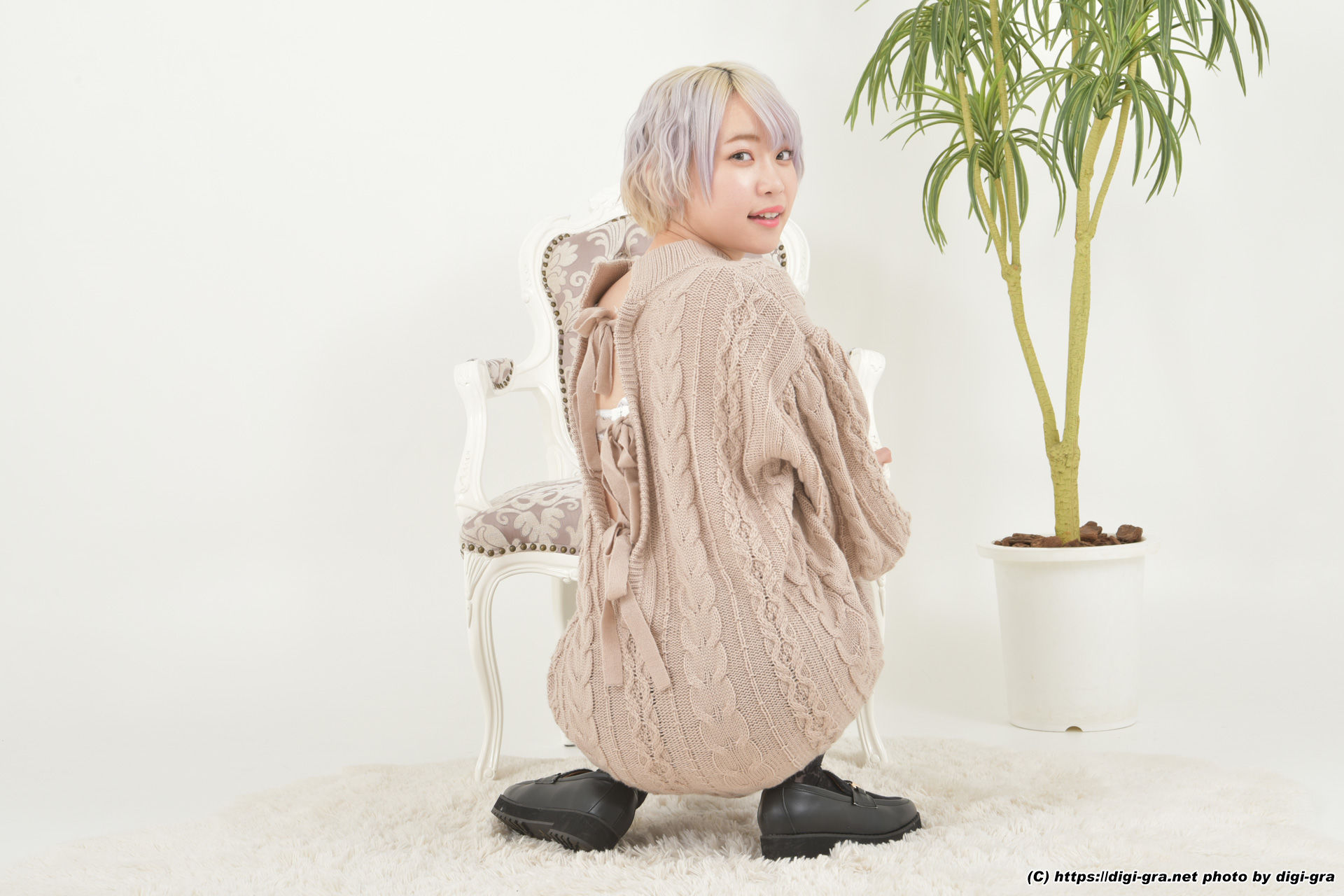 [Digi-Gra] 2021.04.13 Yura Kano 架乃ゆら Photoset 23