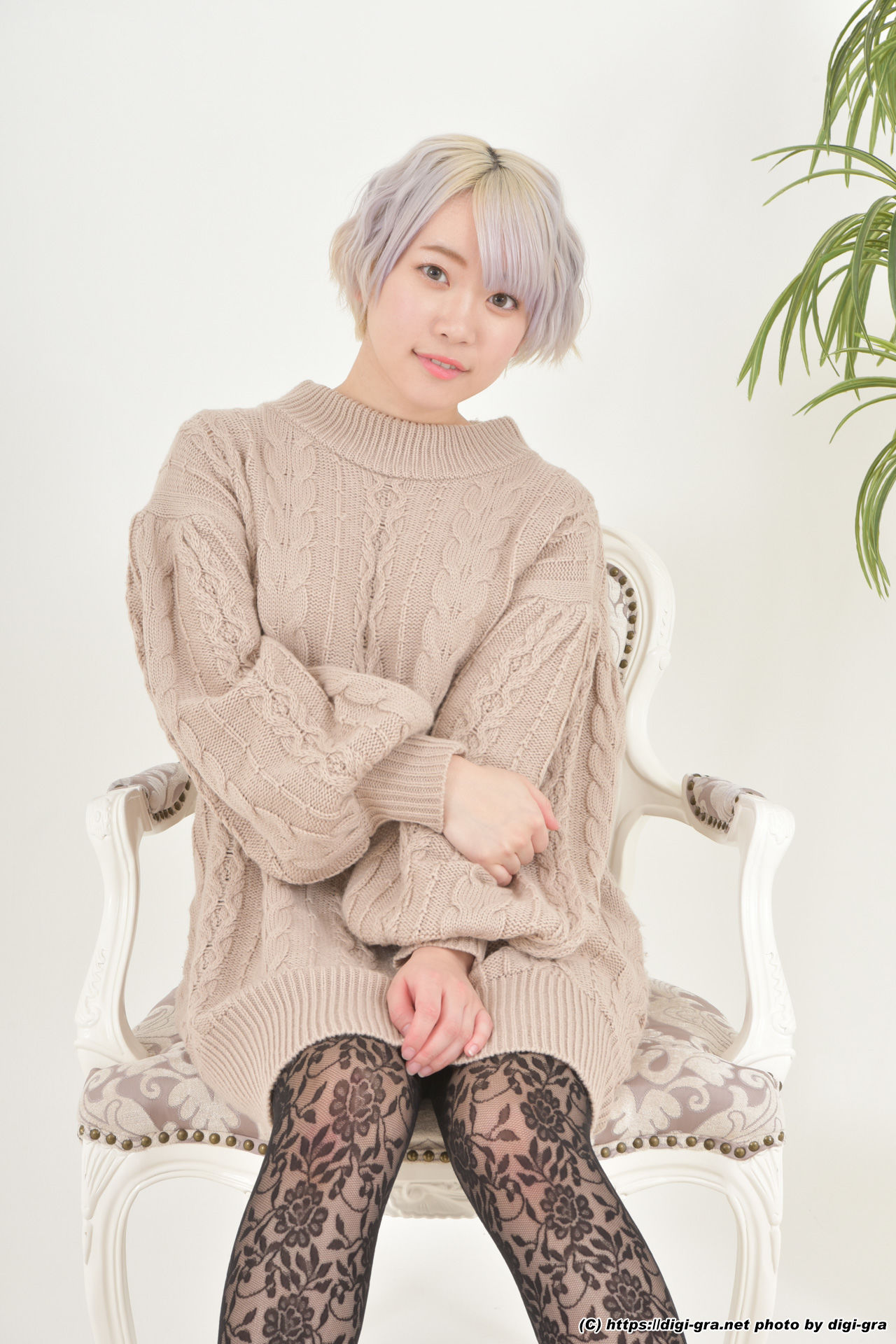 [Digi-Gra] 2021.04.13 Yura Kano 架乃ゆら Photoset 23