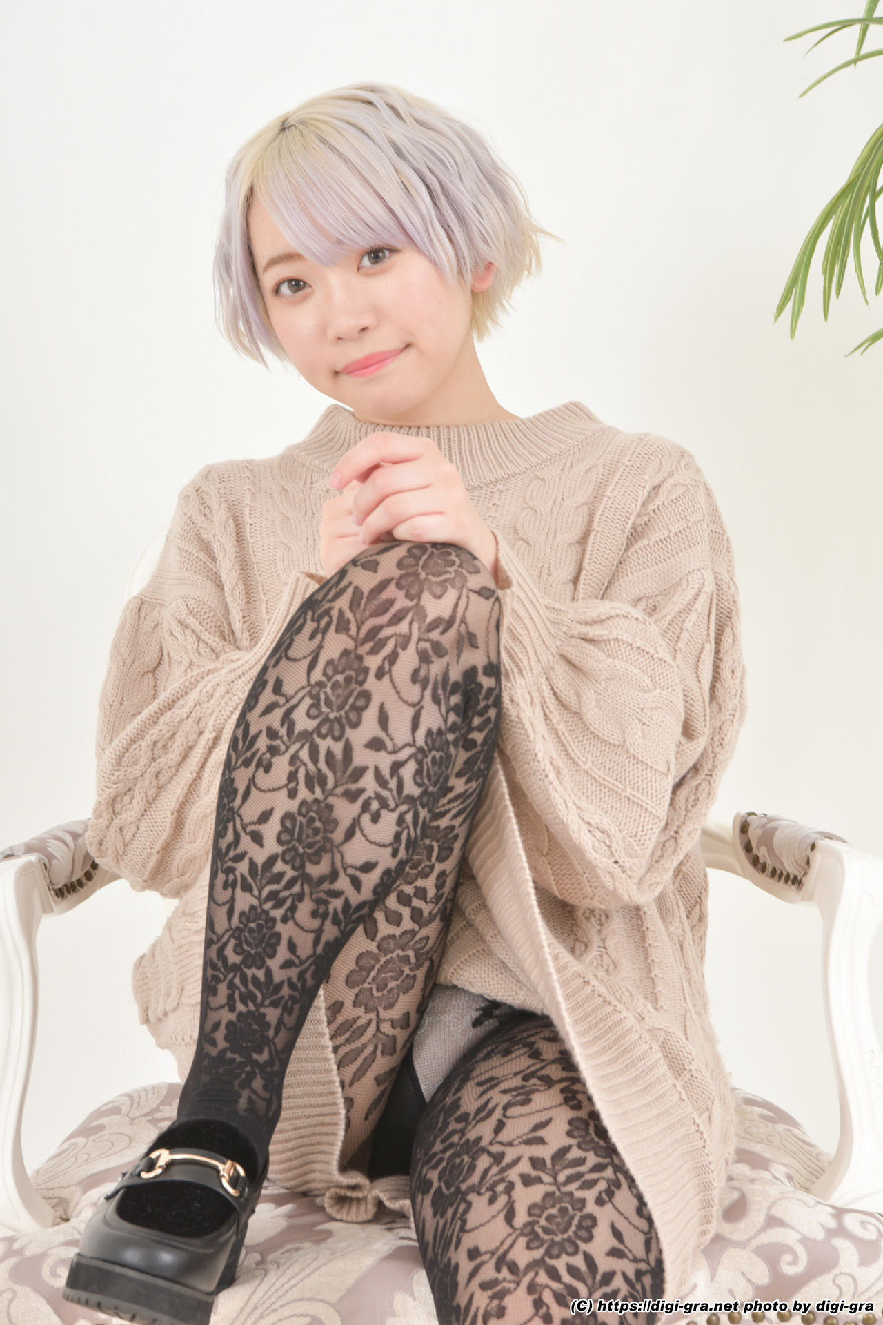 [Digi-Gra] 2021.04.13 Yura Kano 架乃ゆら Photoset 23